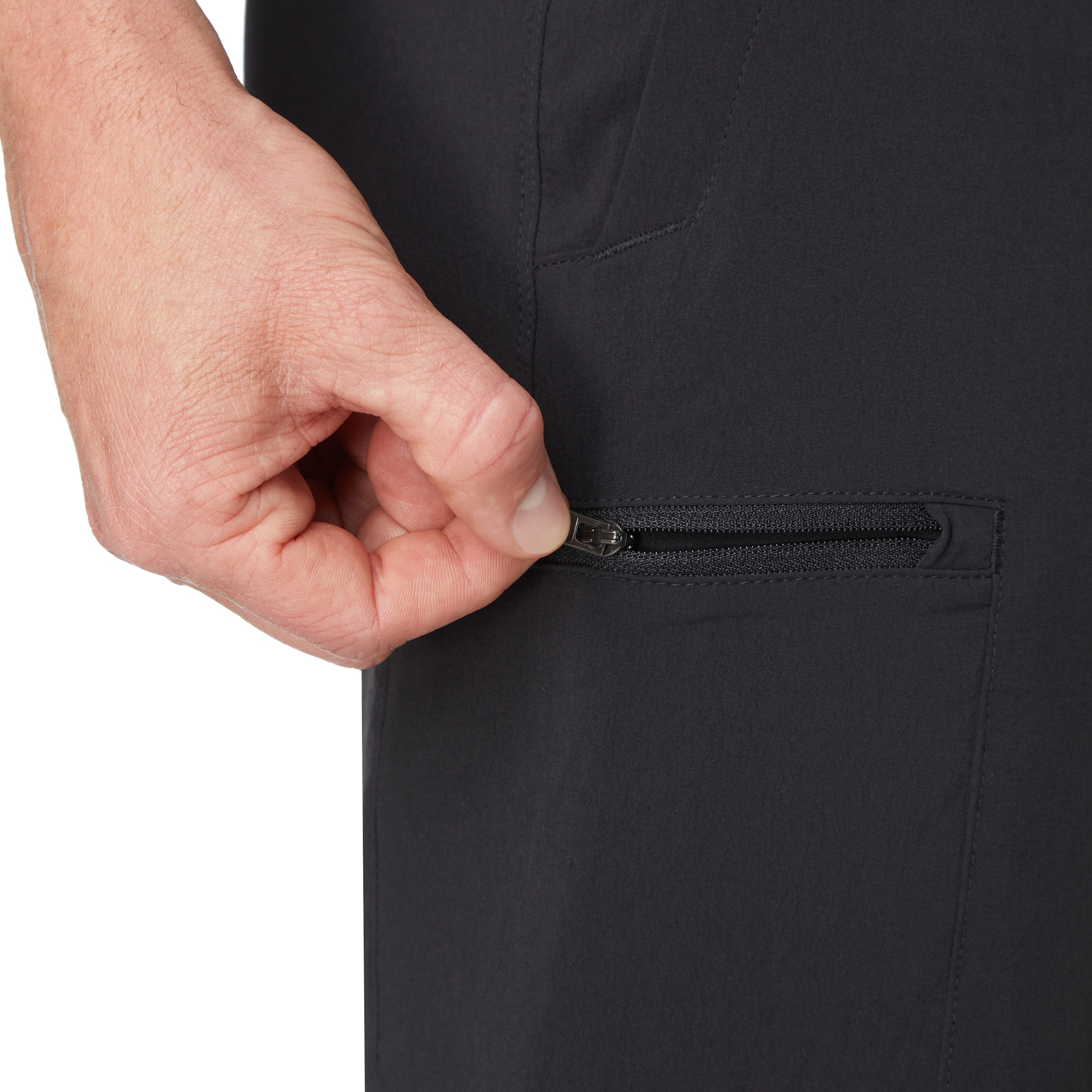 McKINLEY Outdoorhose »He.-Hose Madok II M«, (1 tlg.)