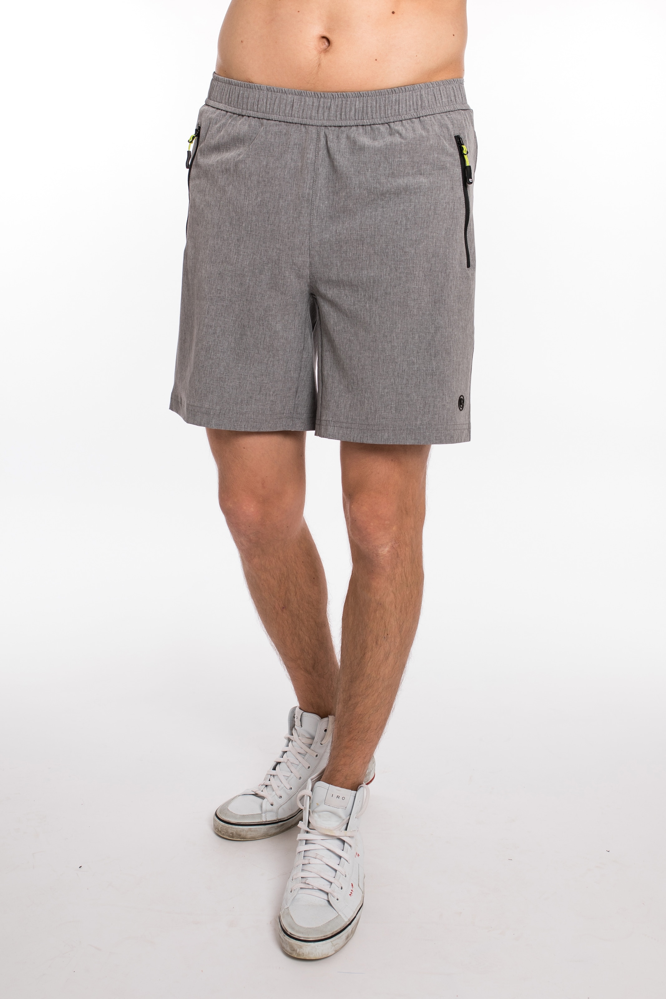 LPO Shorts "KENTVILLE MEN II FITNESS Short" günstig online kaufen