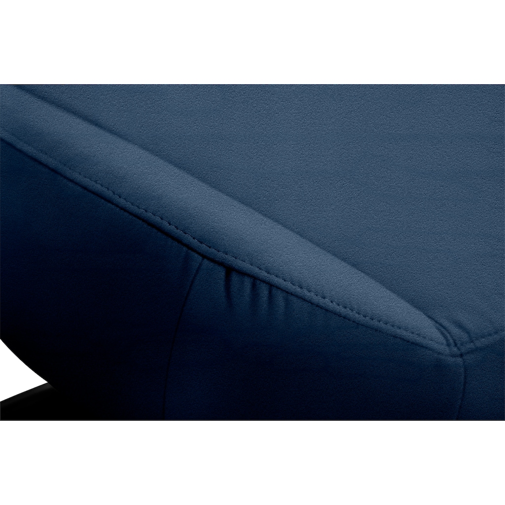 TOM TAILOR HOME Loungesessel »TOM PURE«