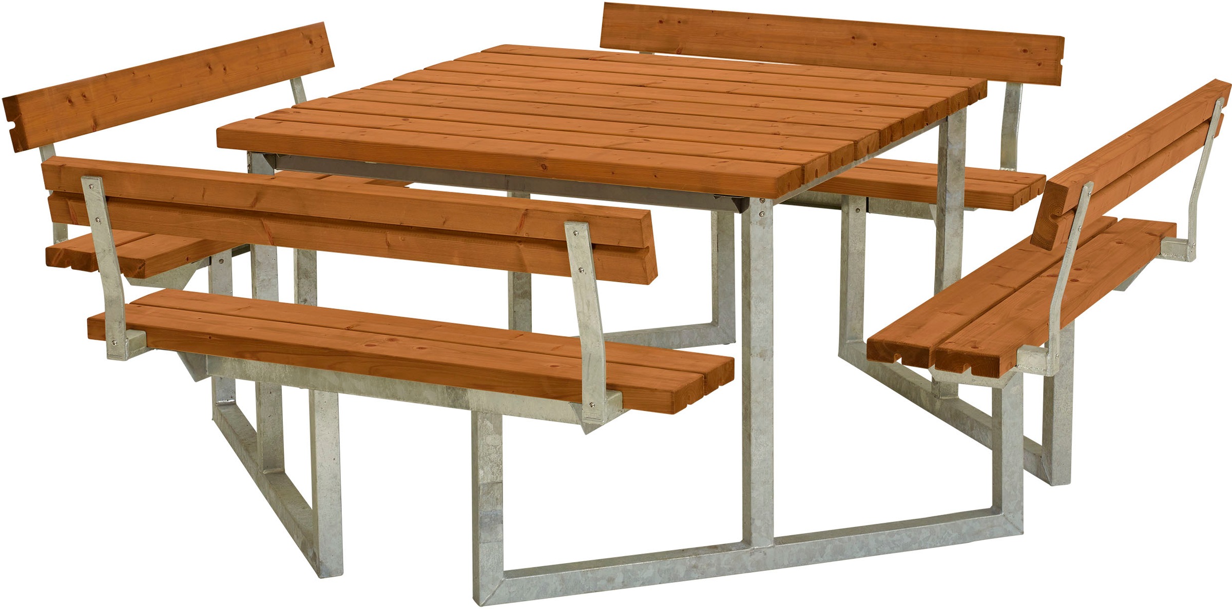 PLUS Garten-Essgruppe »»Twist« Kombimöbel s...