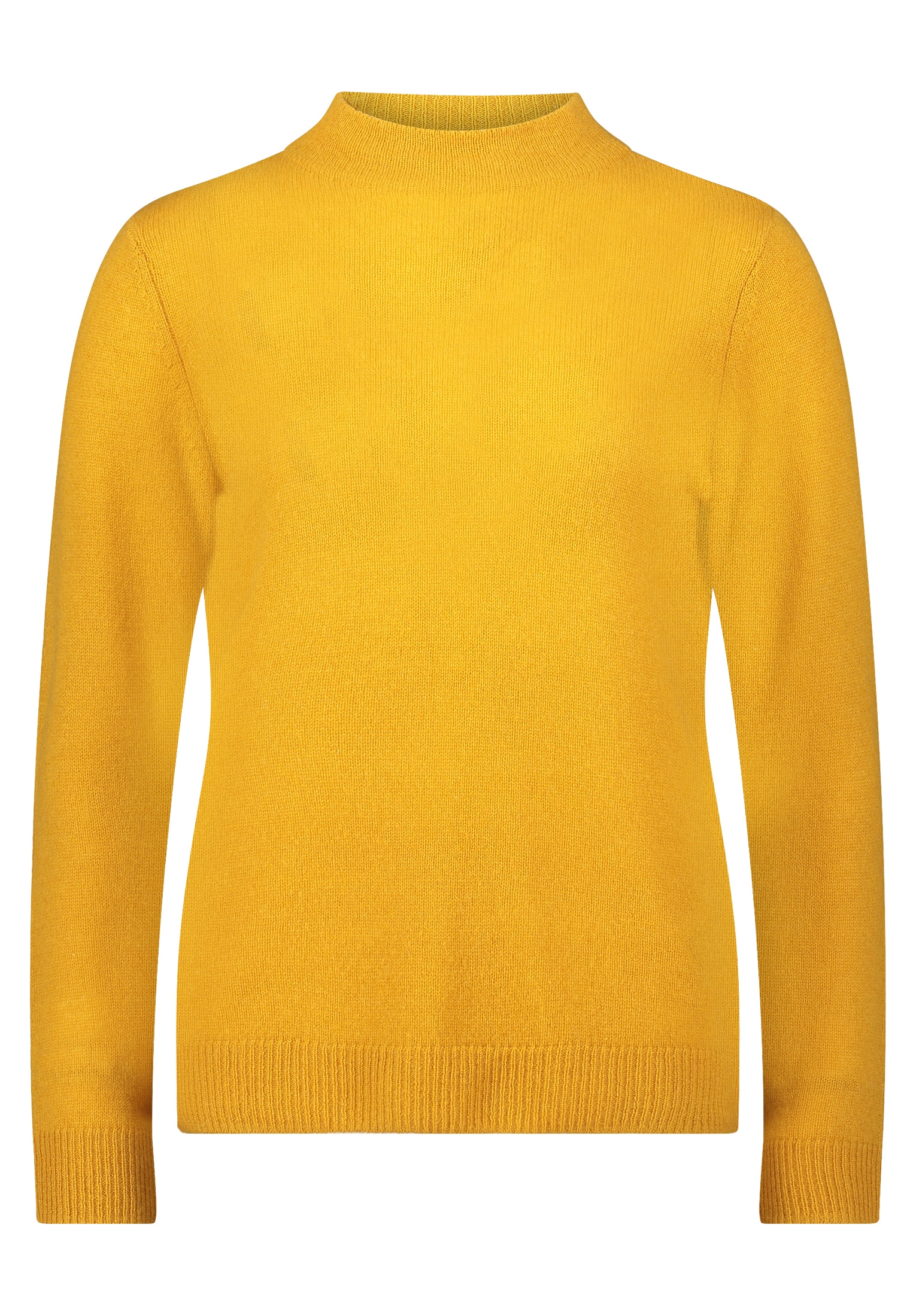 Betty Barclay Strickpullover "Damen Kaschmir-Pullover mit Stehkragen", 1 St günstig online kaufen