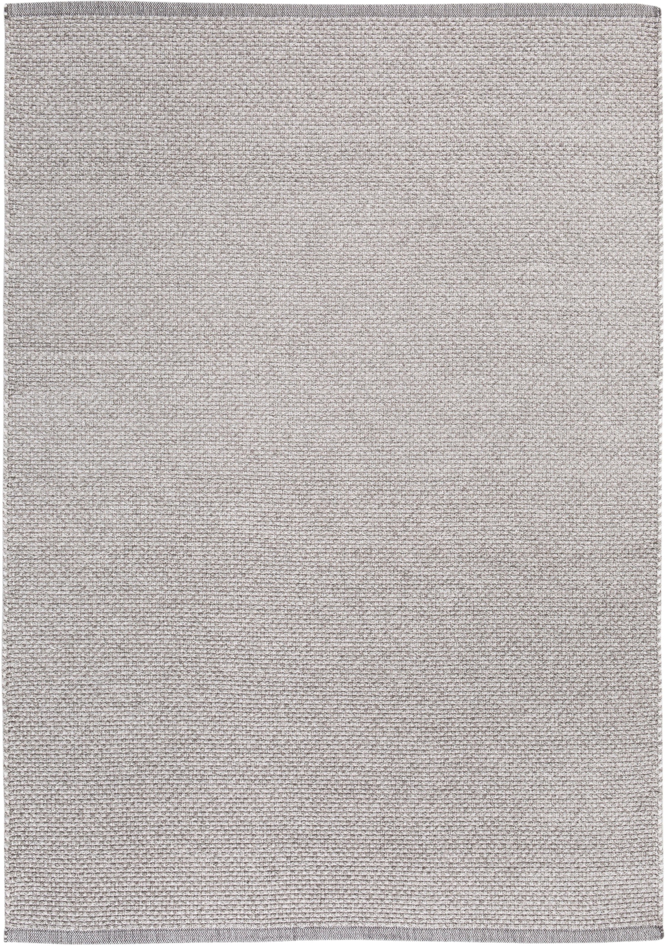 LUXOR living Teppich "Liv" rechteckig 12 mm Höhe Handweb, reine Baumwolle, günstig online kaufen