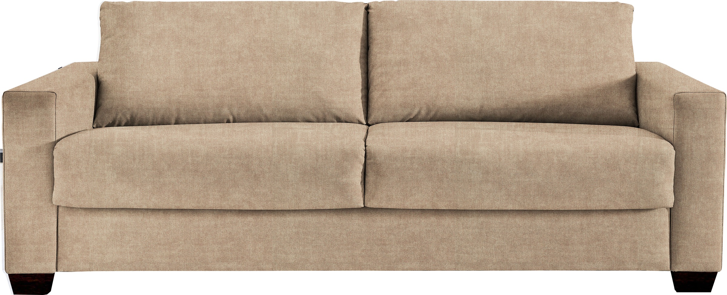Bali Schlafsofa "Denver, Dauerschläfer" in 140er und 160er Breite, inkl. Er günstig online kaufen