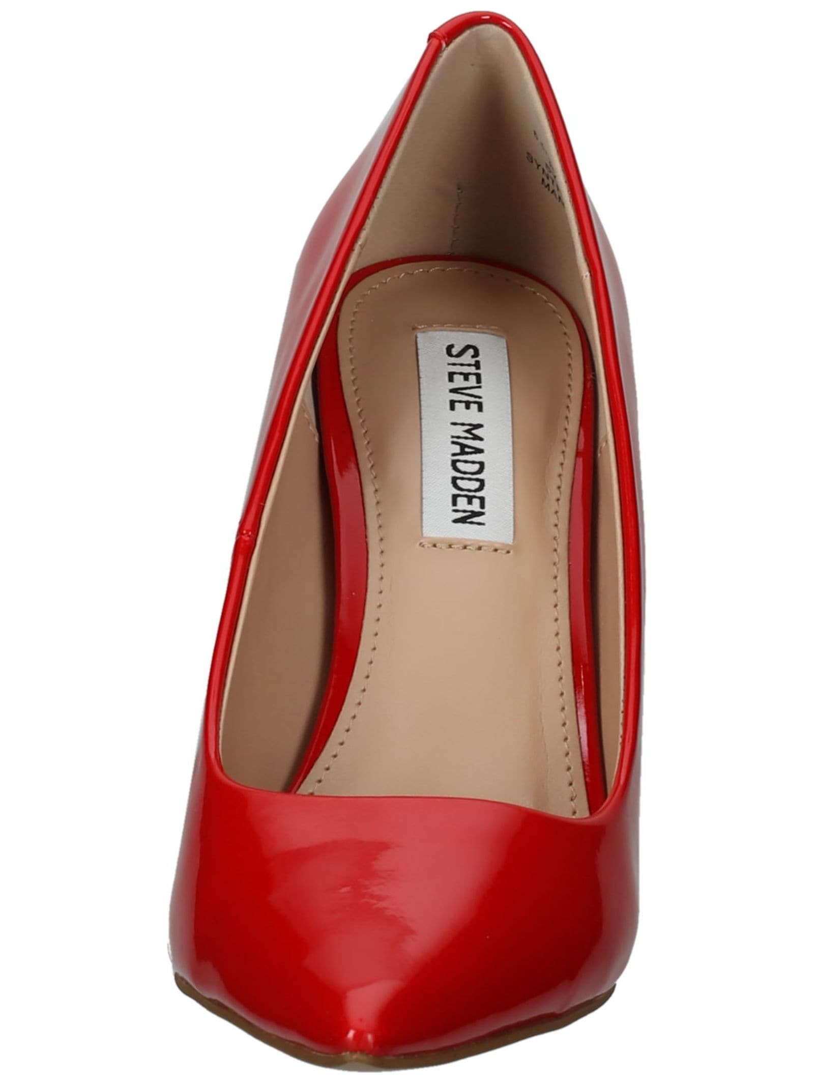 STEVE MADDEN High-Heel-Pumps »STEVE MADDEN Pumps Lederimitat«
