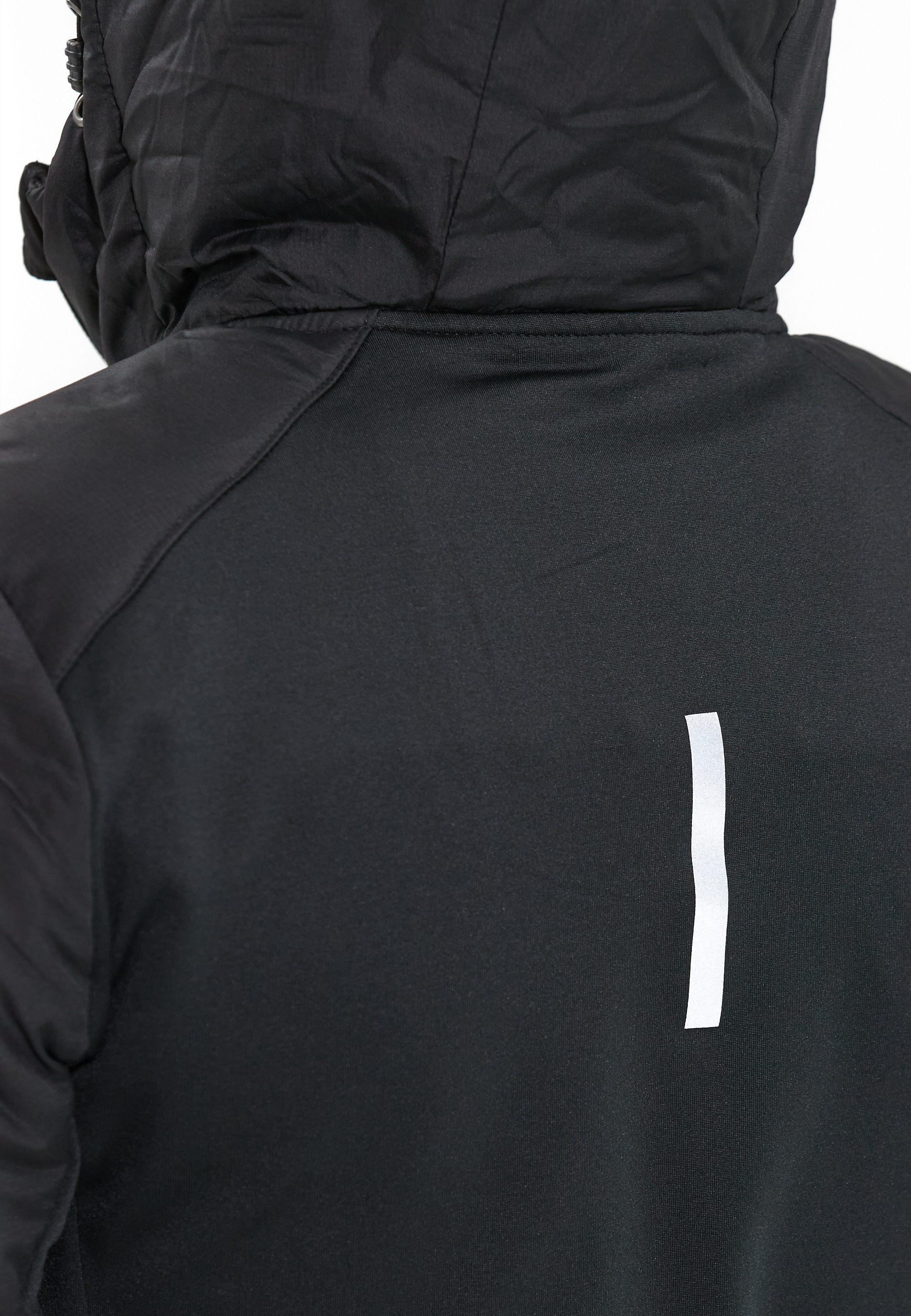 ENDURANCE Laufjacke »Princey«, mit einstellbarer Kapuze