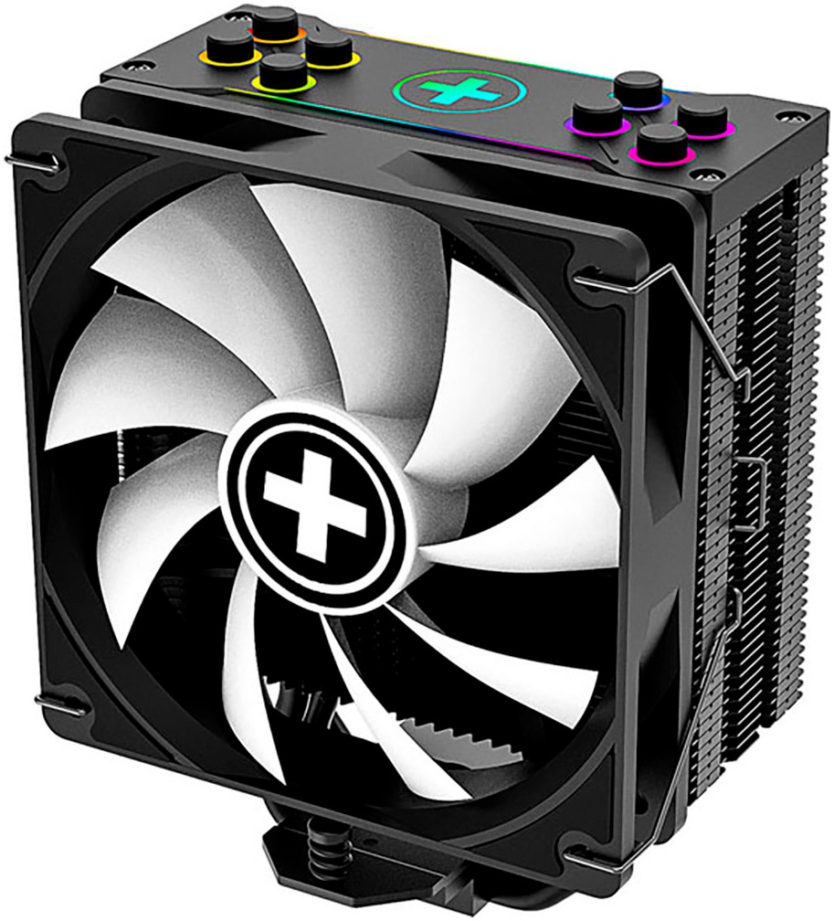 Xilence CPU Kühler »XC056 M704PRO.ARGB«