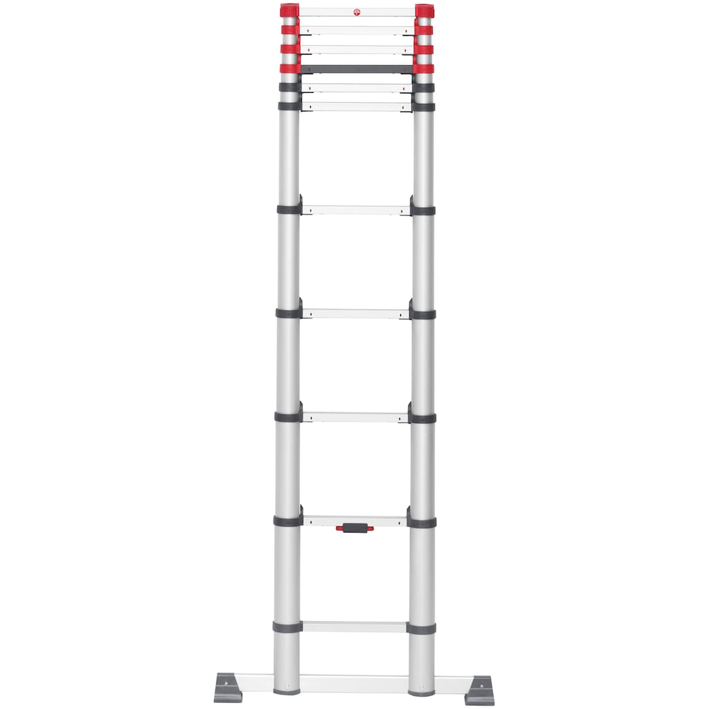 Hailo Teleskopleiter »FlexLine«