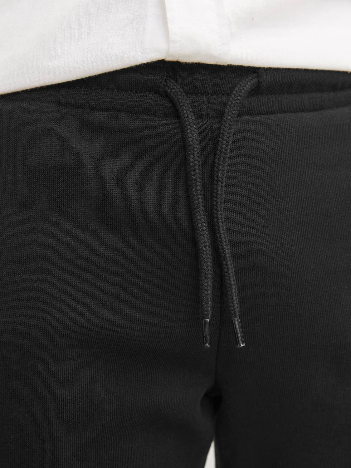 Jack & Jones Junior Shorts »JPSTSWIFT SWEAT SHORTS AUT SN JNR«