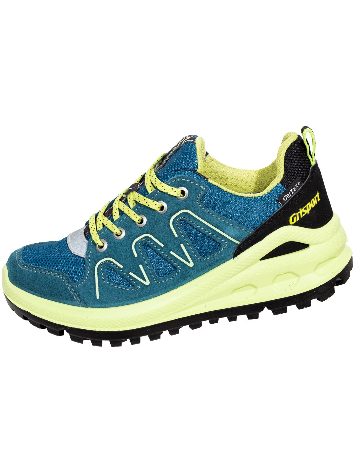 Grisport Wanderschuh »Schnürschuh«