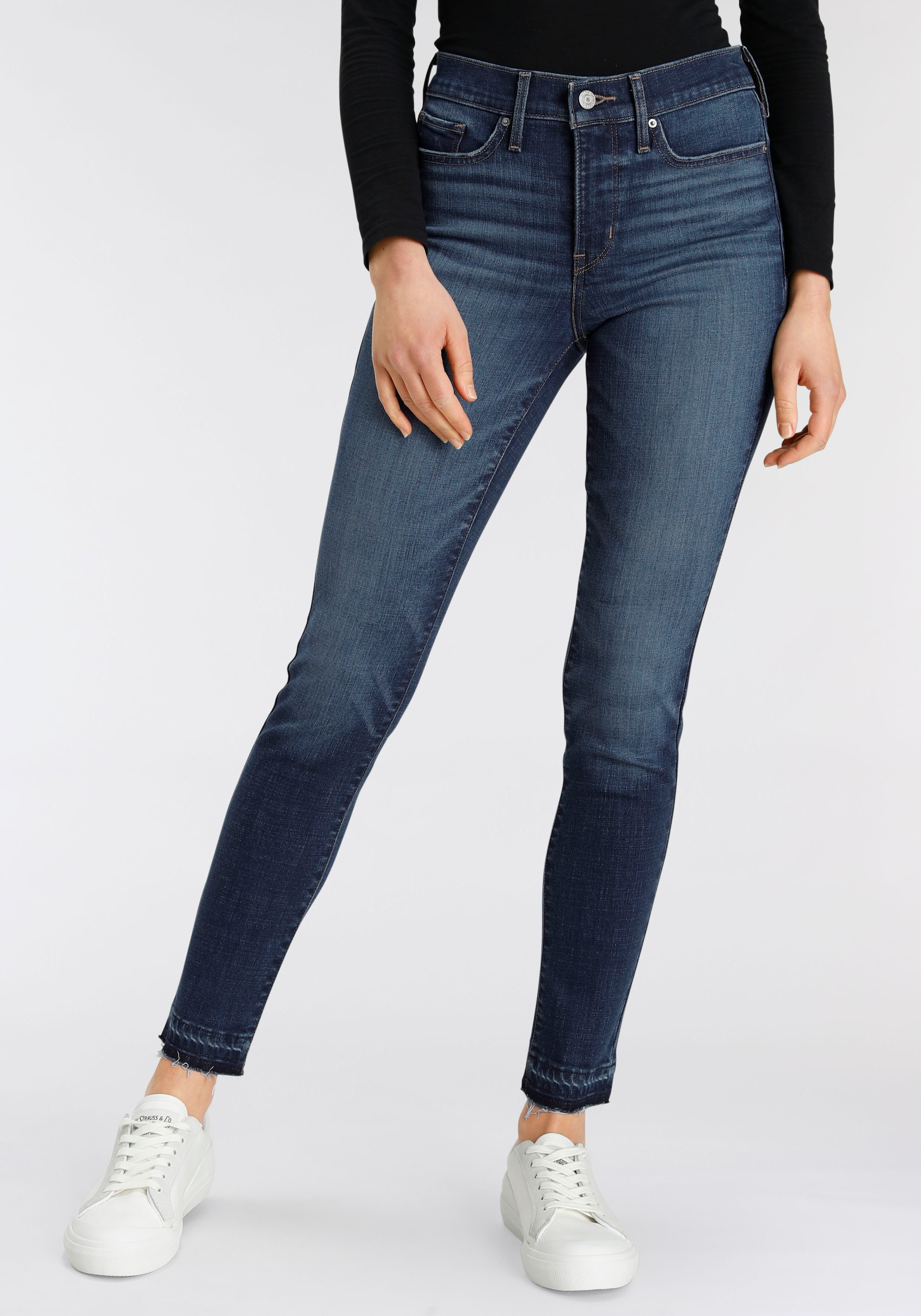 Levi\'s® Slim-fit-Jeans »311 Shaping Skinny«, kaufen 5-Pocket-Stil im | online BAUR