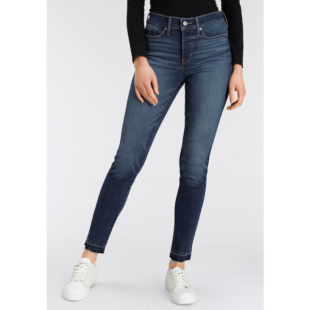 Levi's® Slim-fit-Jeans »311 Shaping Skinny«, im 5-Pocket-Stil online kaufen  | BAUR