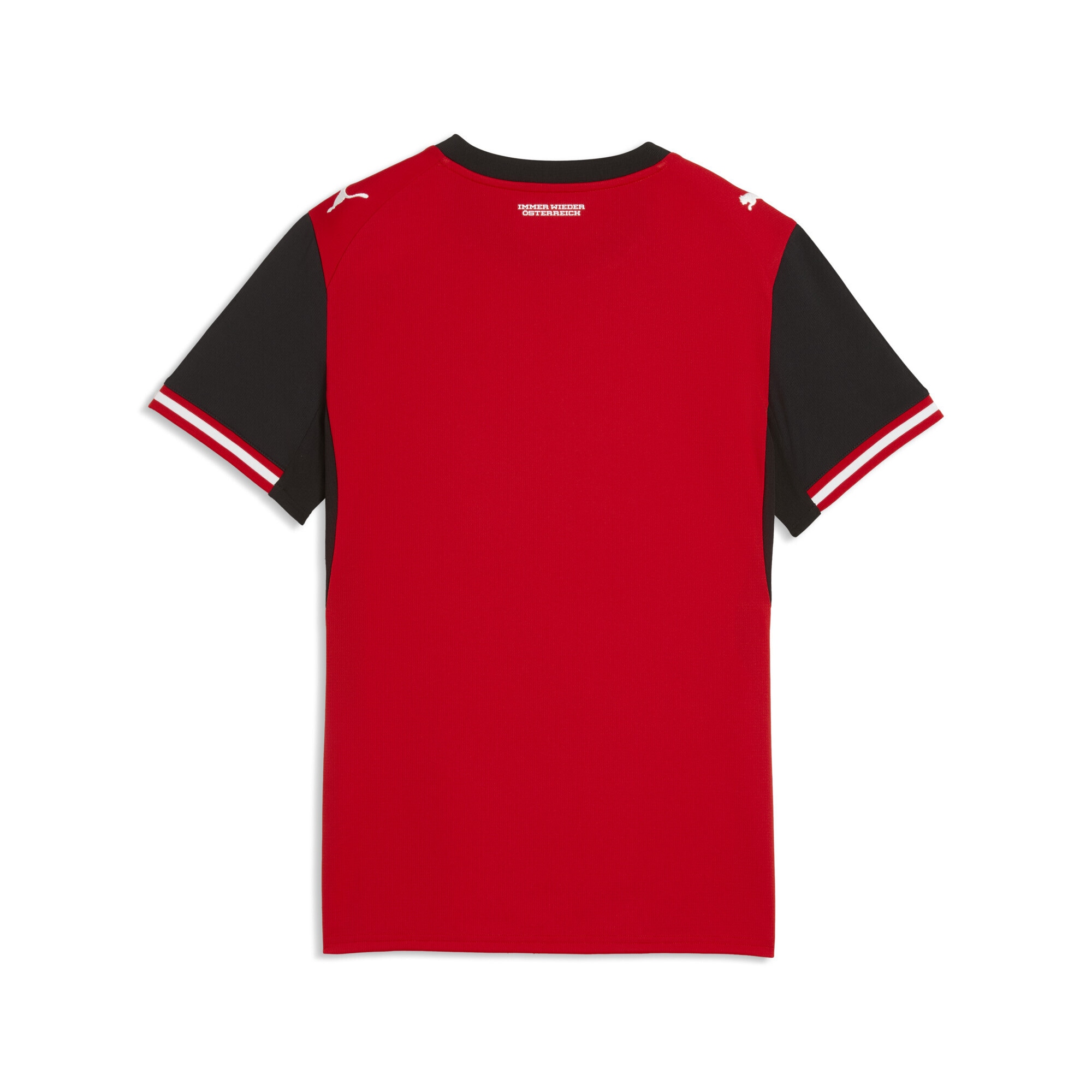 PUMA Trainingsshirt »Österreich 2026 Heimtrikot Damen«