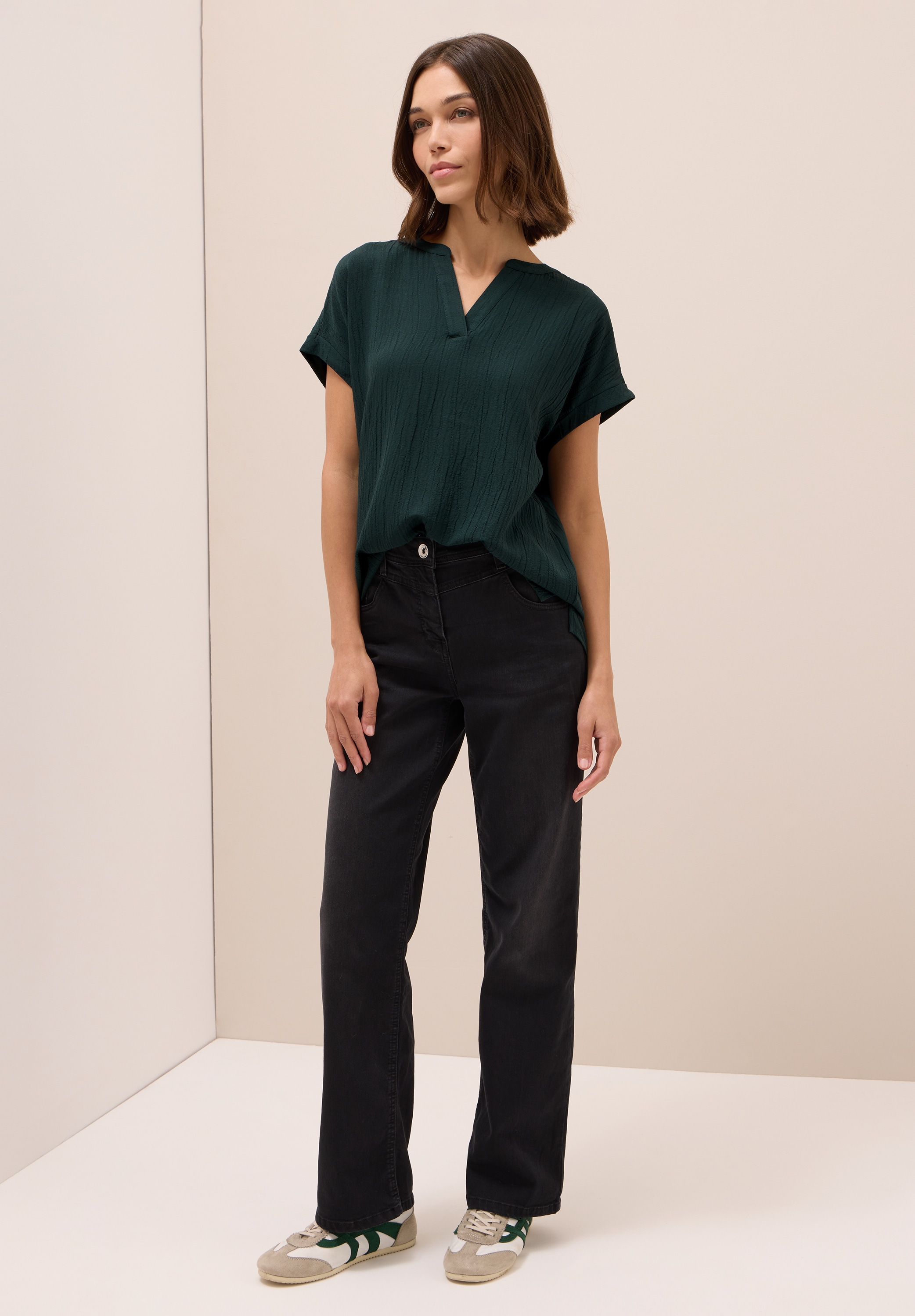 Cecil Shirtbluse