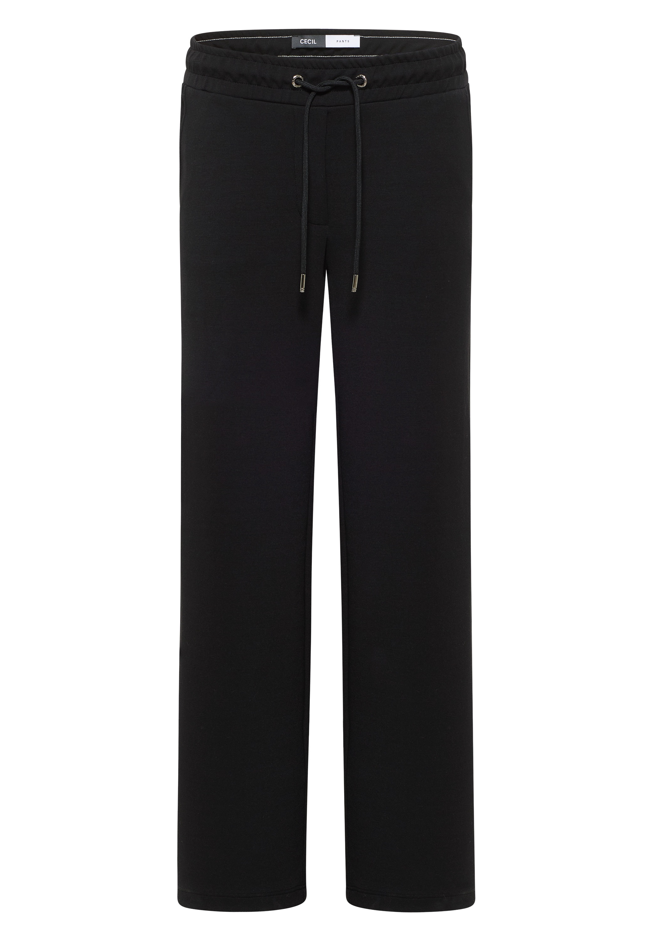 Cecil Culotte, High Waist