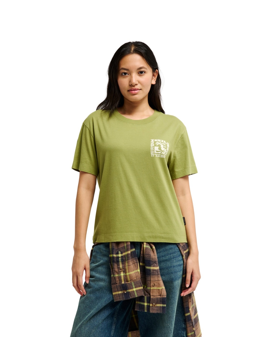 Quiksilver T-Shirt "Standard"