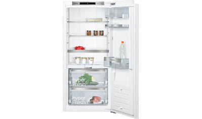 Einbaukühlschrank »KI41FADD0«, KI41FADD0, 122,1 cm hoch, 55,8 cm breit