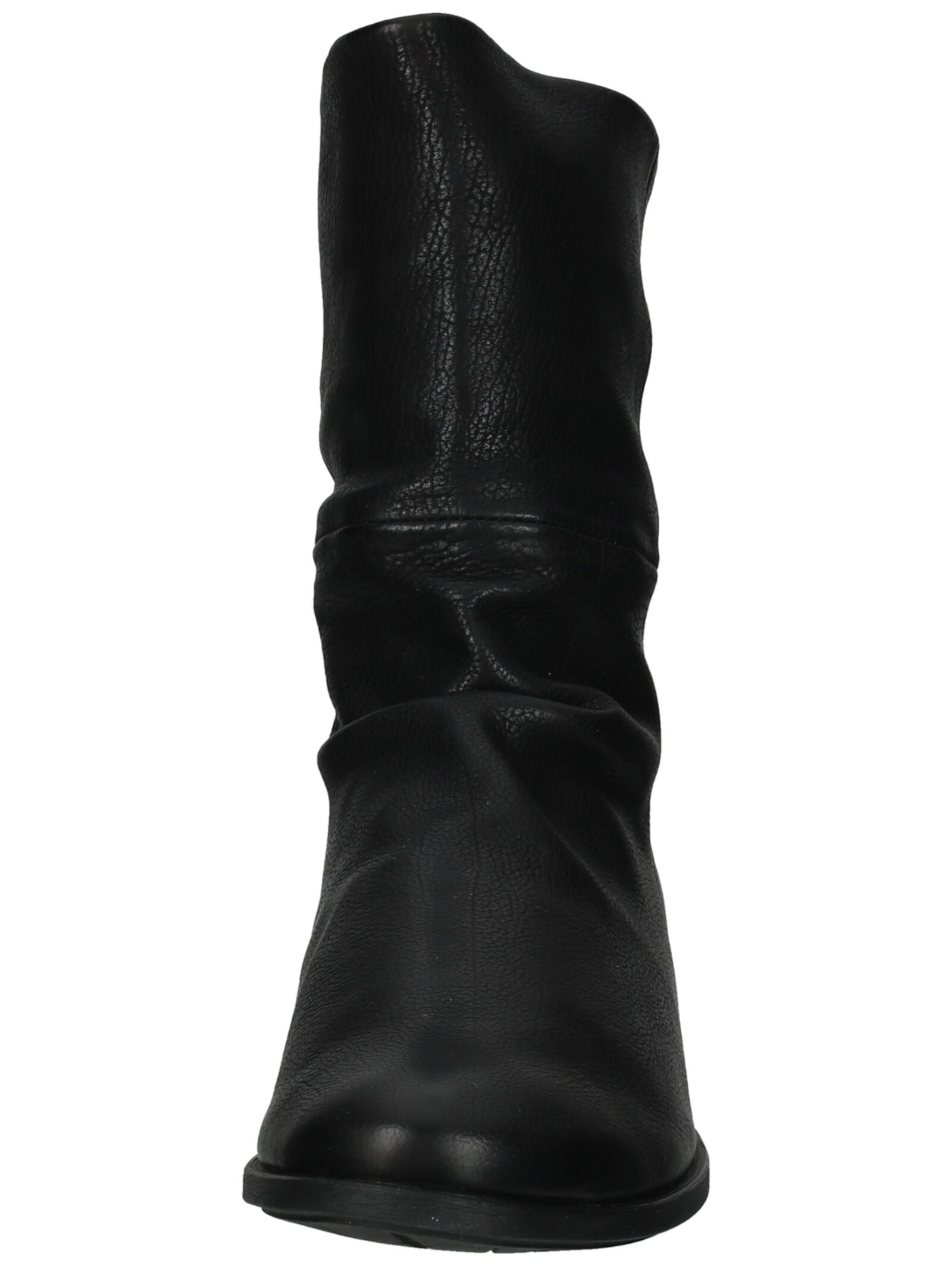 Think! Stiefelette »Think! Stiefelette Nappaleder«