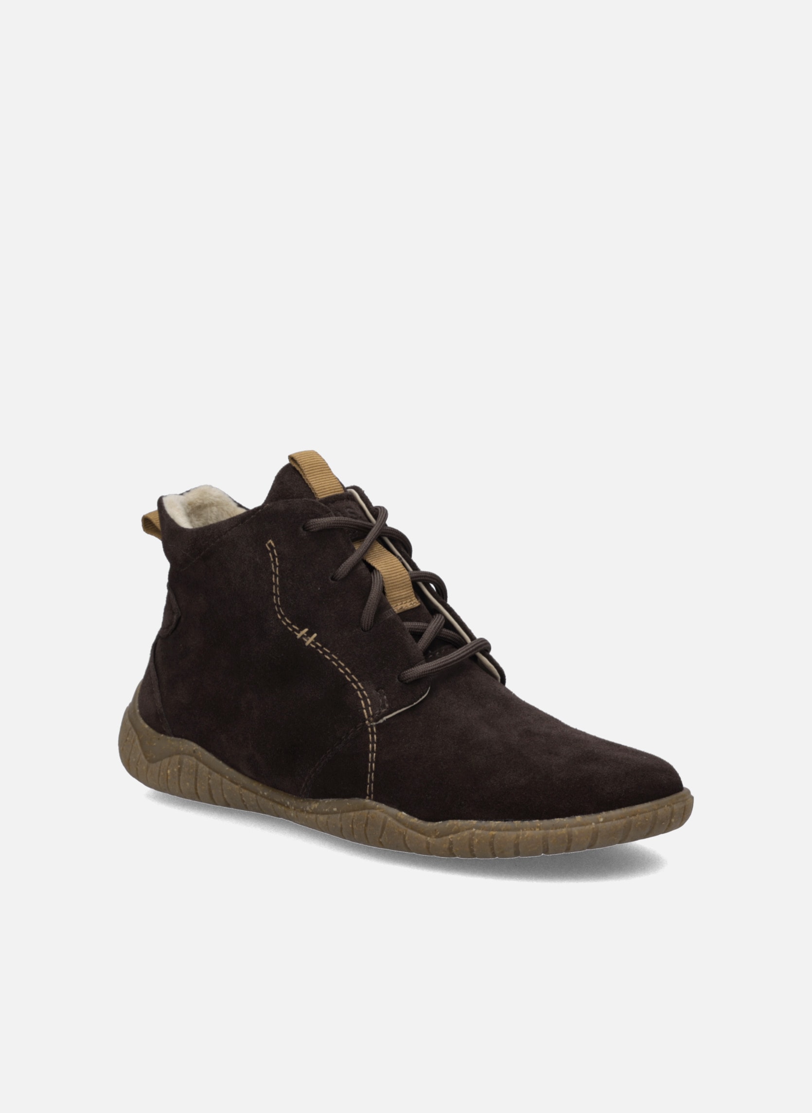 Josef Seibel Stiefelette »Wynona 05, chocolate«