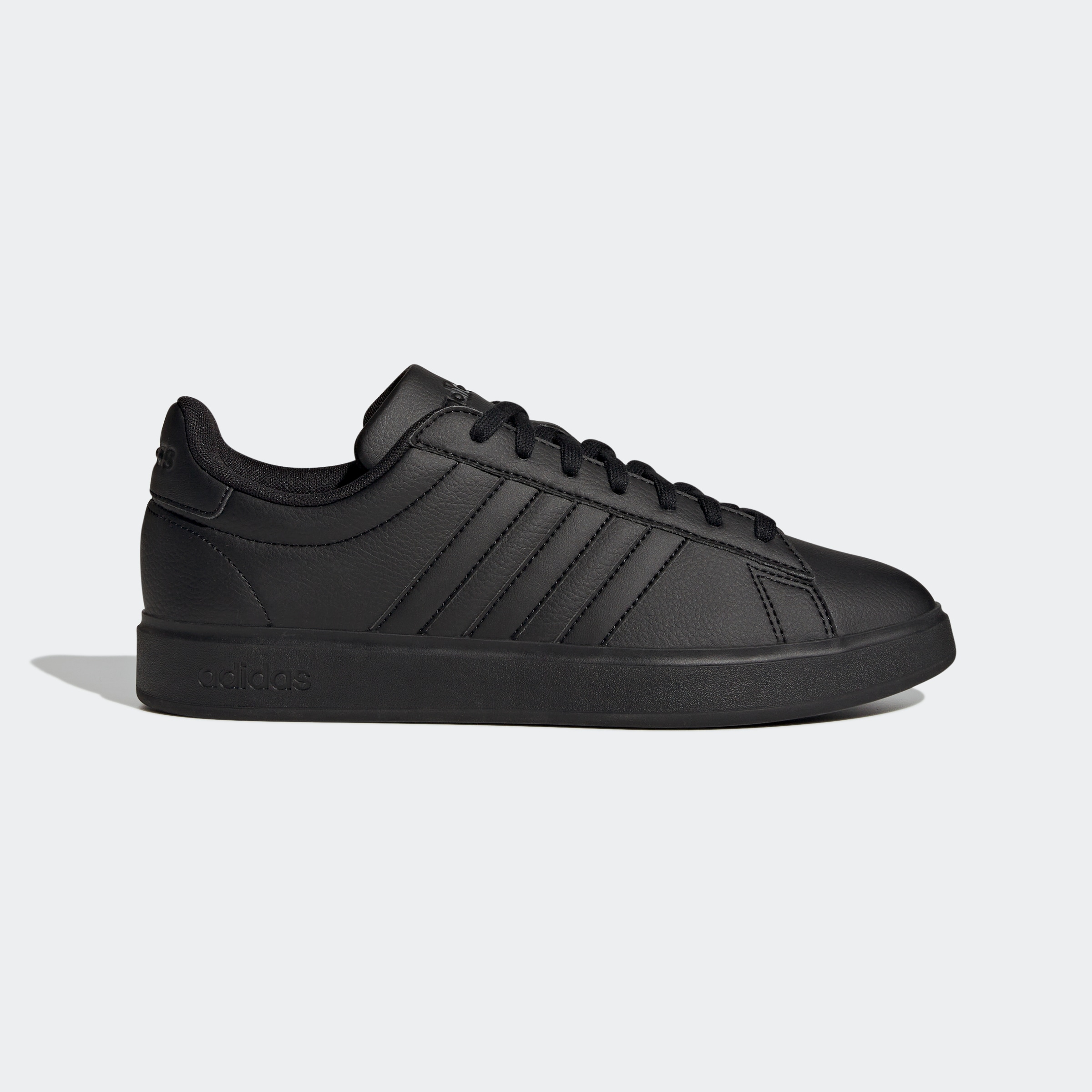 adidas Sportswear Sneaker "GRAND COURT CLOUDFOAM COMFORT", Design auf den S günstig online kaufen