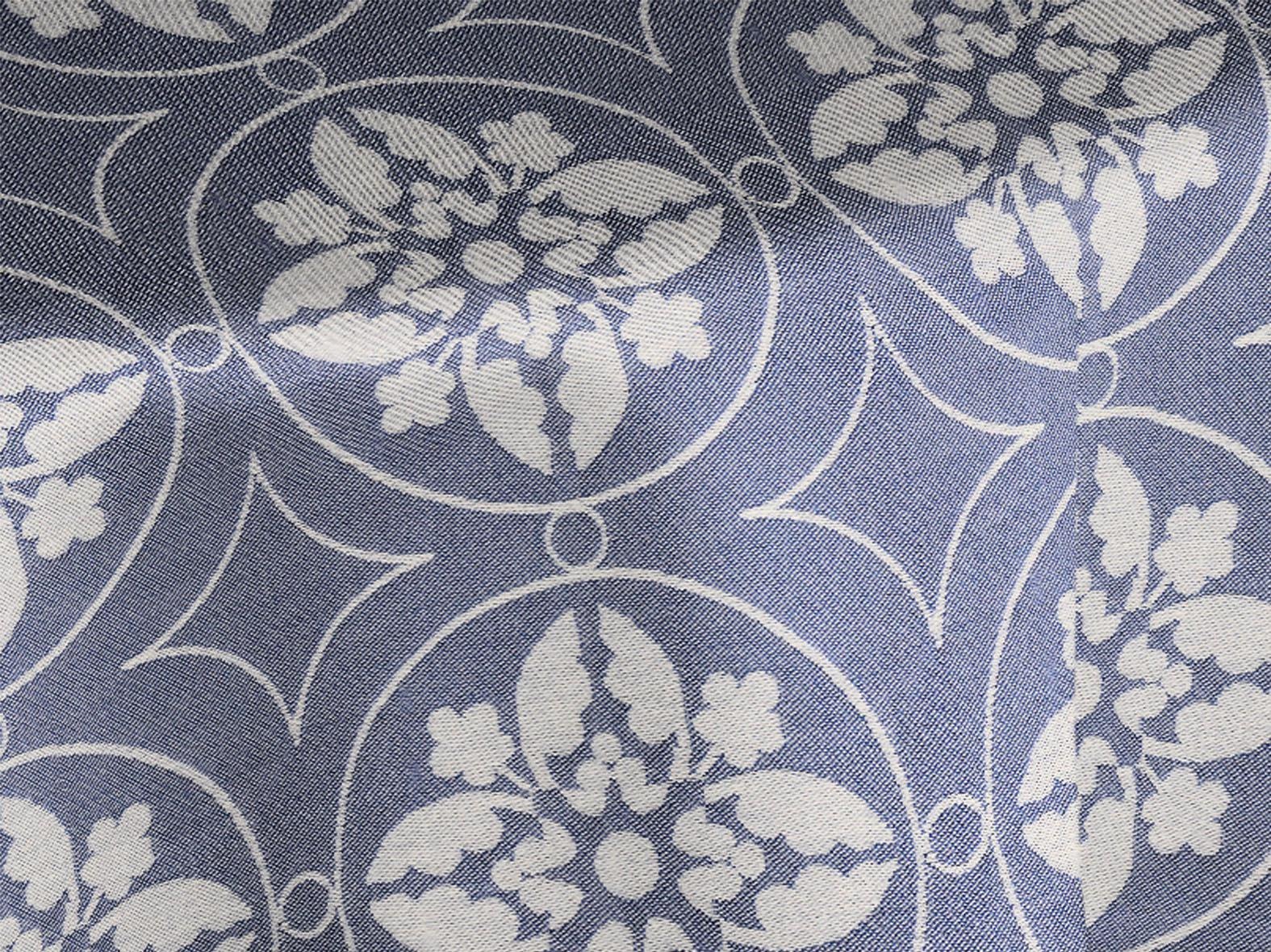 Thumbnail - Adam Tischdecke "Romantic Puligny" aus 100% Bio-Baumwolle