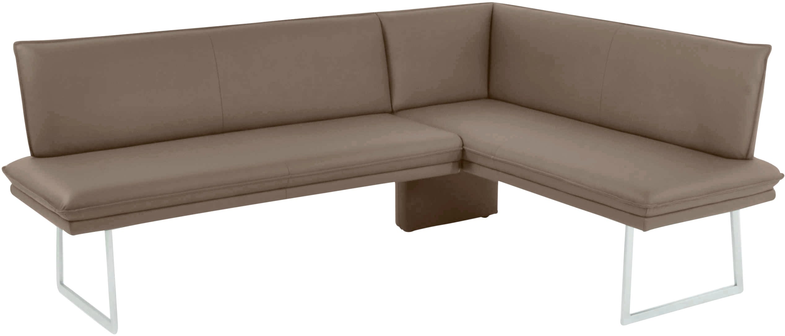 K+W Komfort & Wohnen 1100000002199 mit Sattlernaht und schmaler Kufe, langer Schenkel rechts oder links