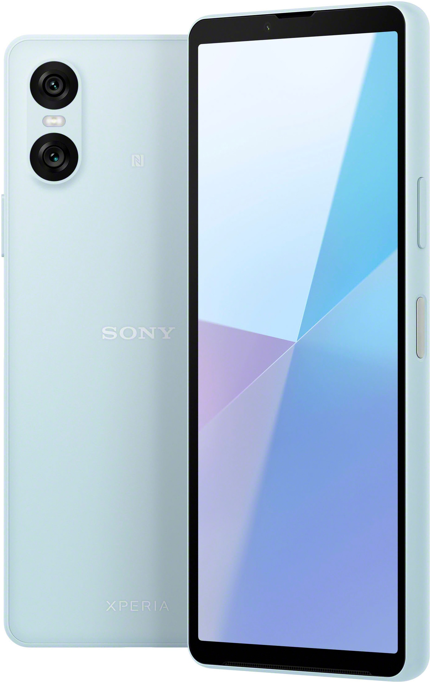 Sony Smartphone »Xperia 10 VI«, blau