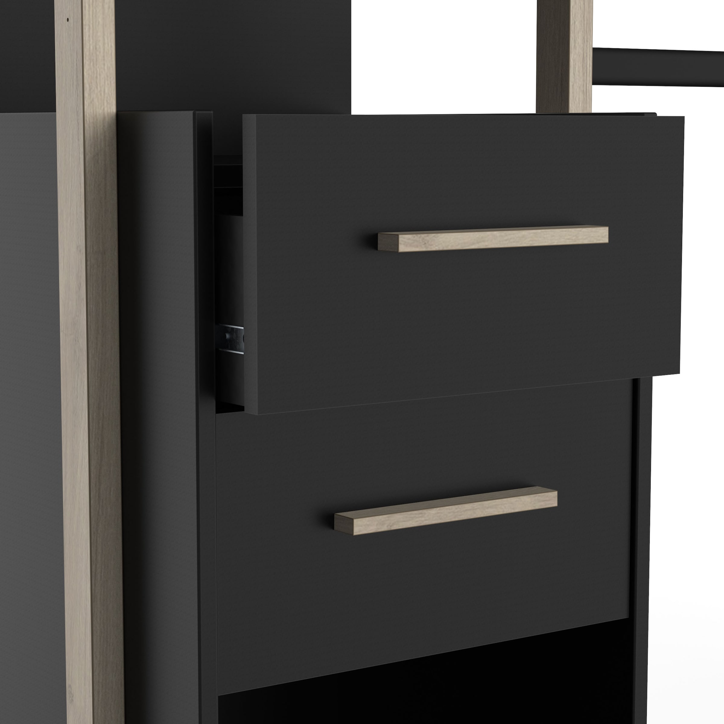 Demeyere GROUP Kleiderschrank "MOON Schrank Organizer", Schrank organizer m günstig online kaufen