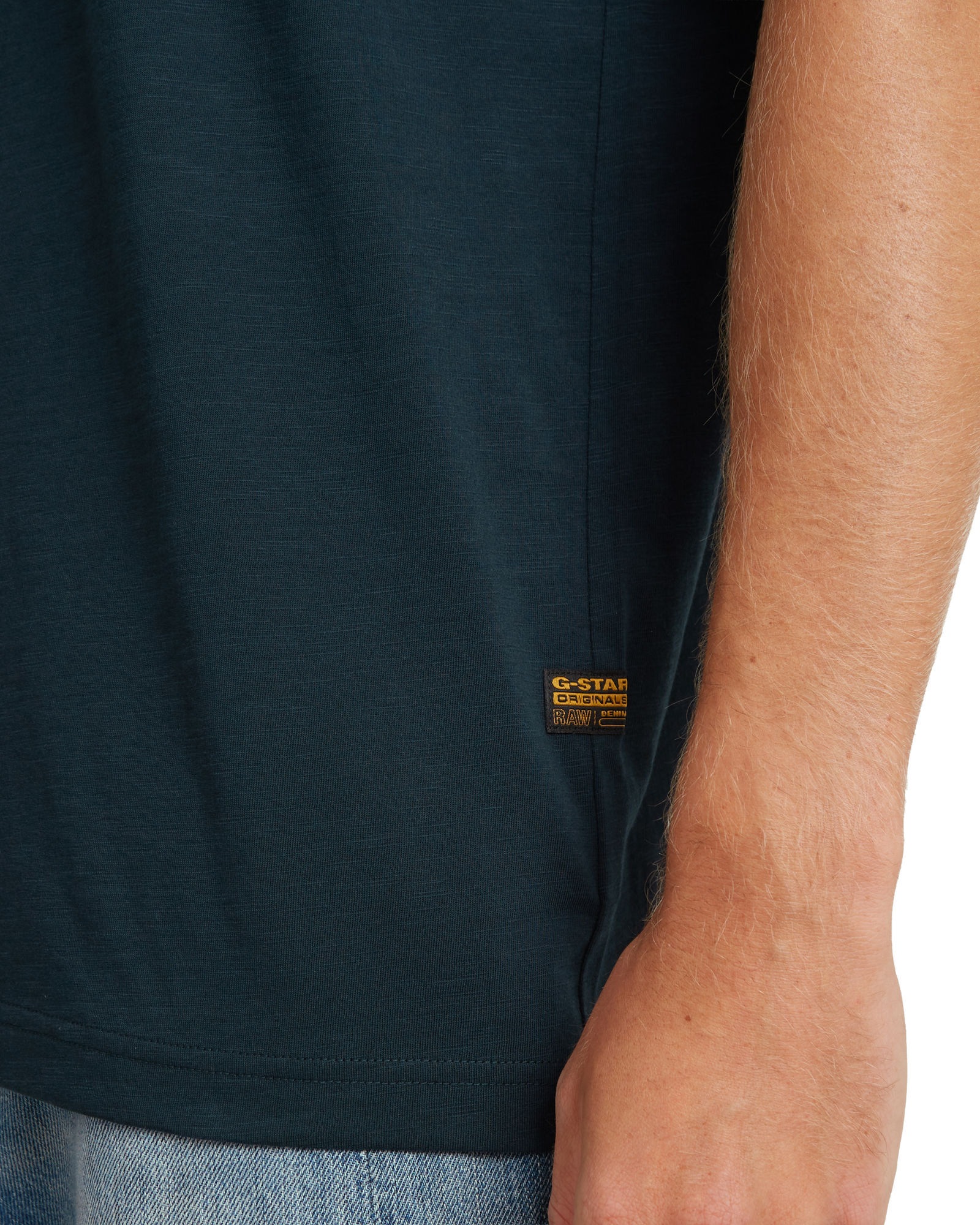 G-STAR T-Shirt »Purveyors T-Shirt«