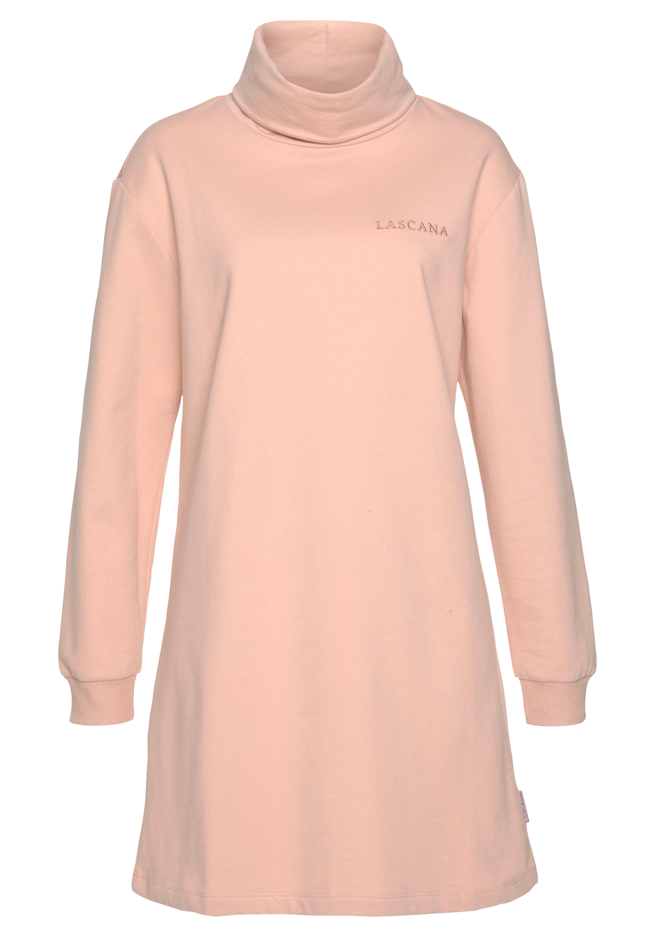 LASCANA Sweatkleid günstig online kaufen