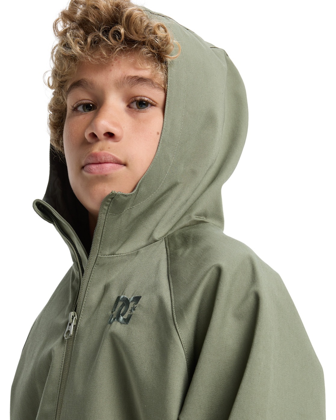 DC Shoes Funktionsjacke »Navigator Light«