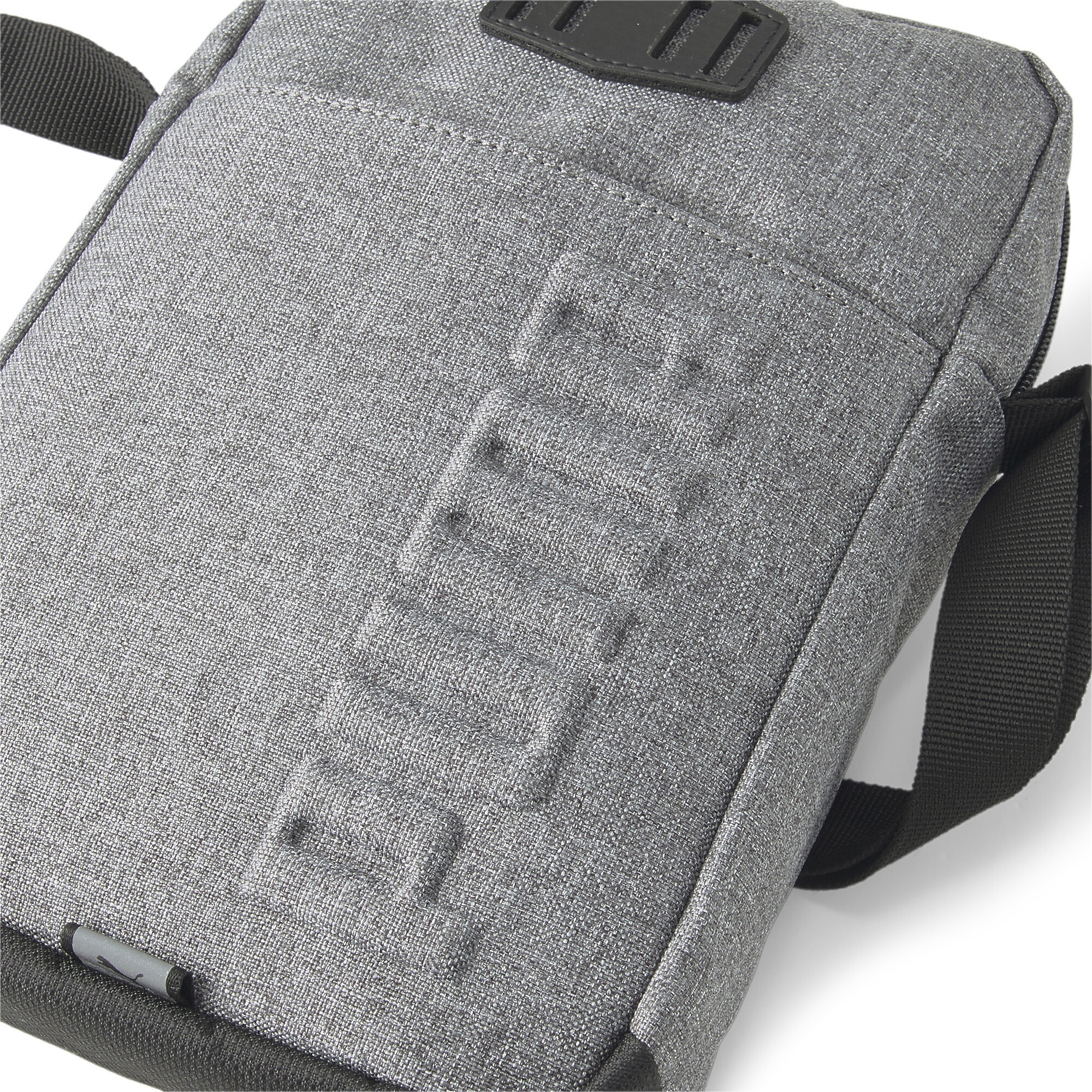 PUMA Schultertasche »S Portable, schmale, tragbare Umhängetasche Erwachsene«