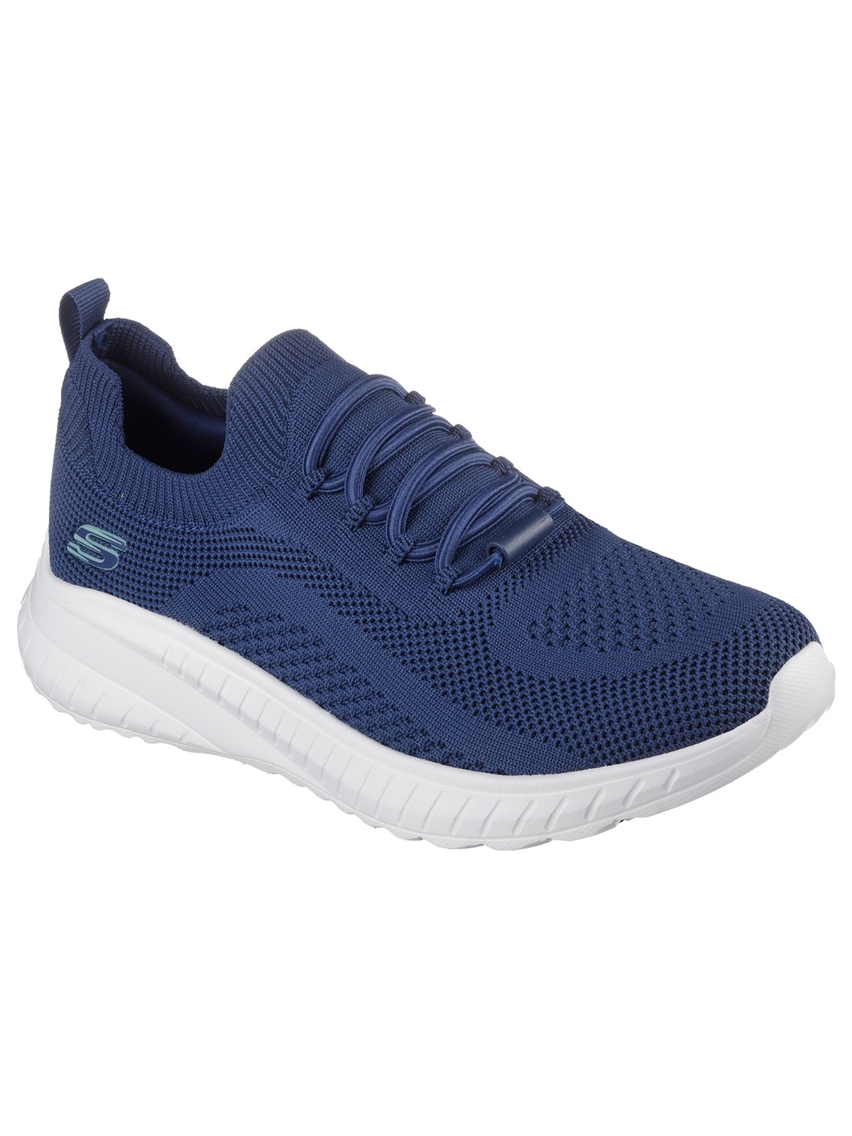 SKECHERS Berufsschuh "Berufsschuhe 108145EC-NVY Skechers Squad", 41, blau, Schuhe