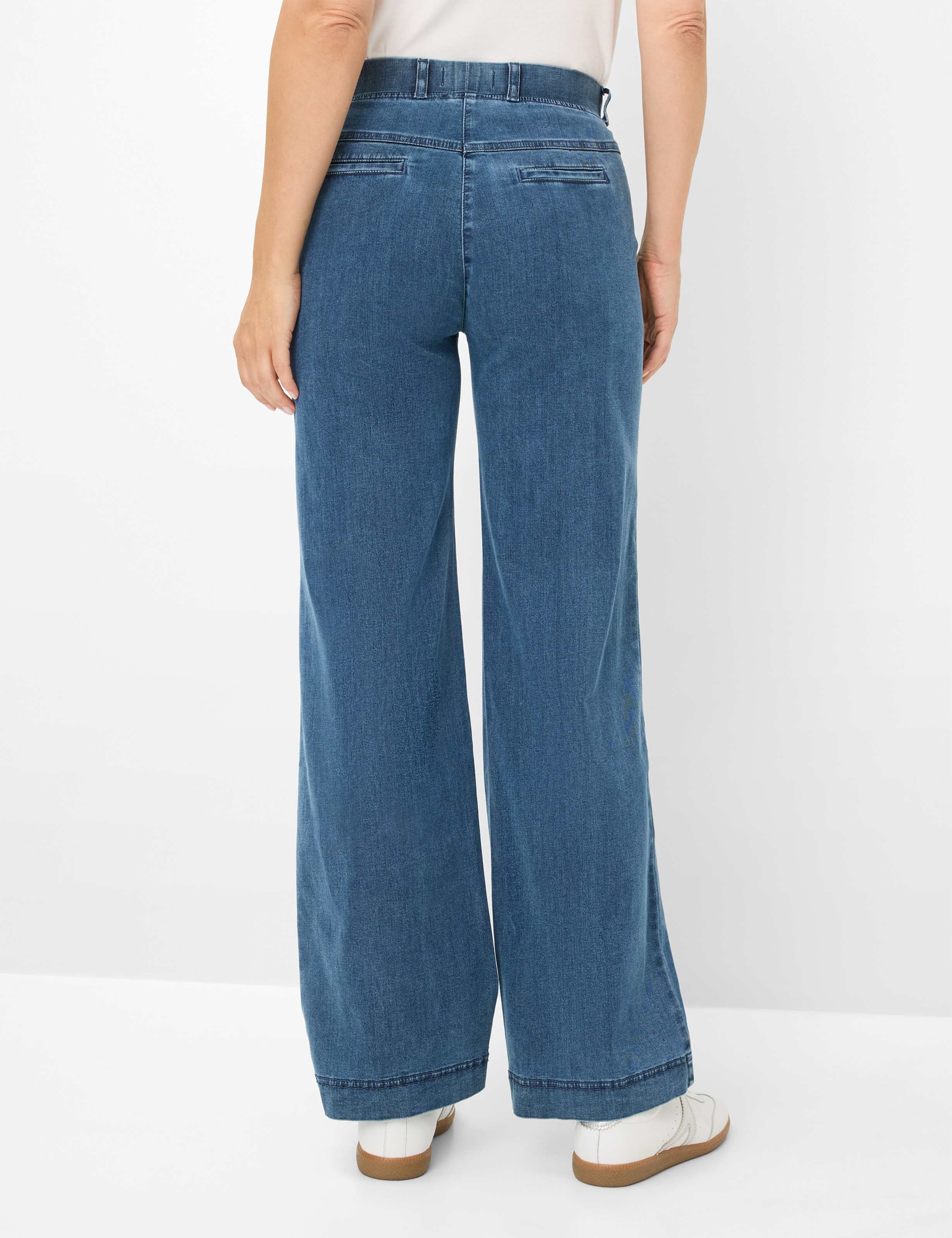 RAPHAELA by BRAX Bequeme Jeans »Style PAM FLARED«
