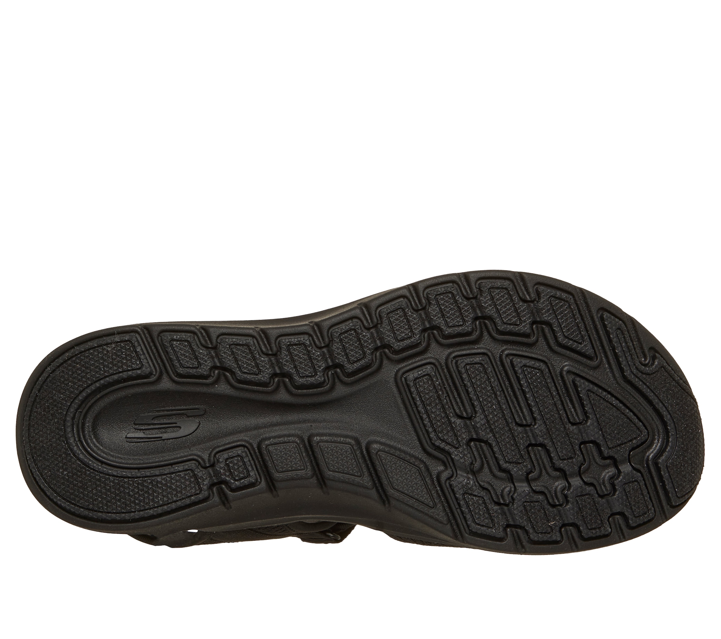 Skechers Sandale »ARCH FIT 2.0 SANDAL«  Freizeitschuh, Trekkingschuh mit Arch Fit