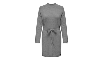 ONLY CARMAKOMA Strickkleid »CARNEW TESSA L/S MIDI V DRESS NOOS KNT« online  kaufen | BAUR