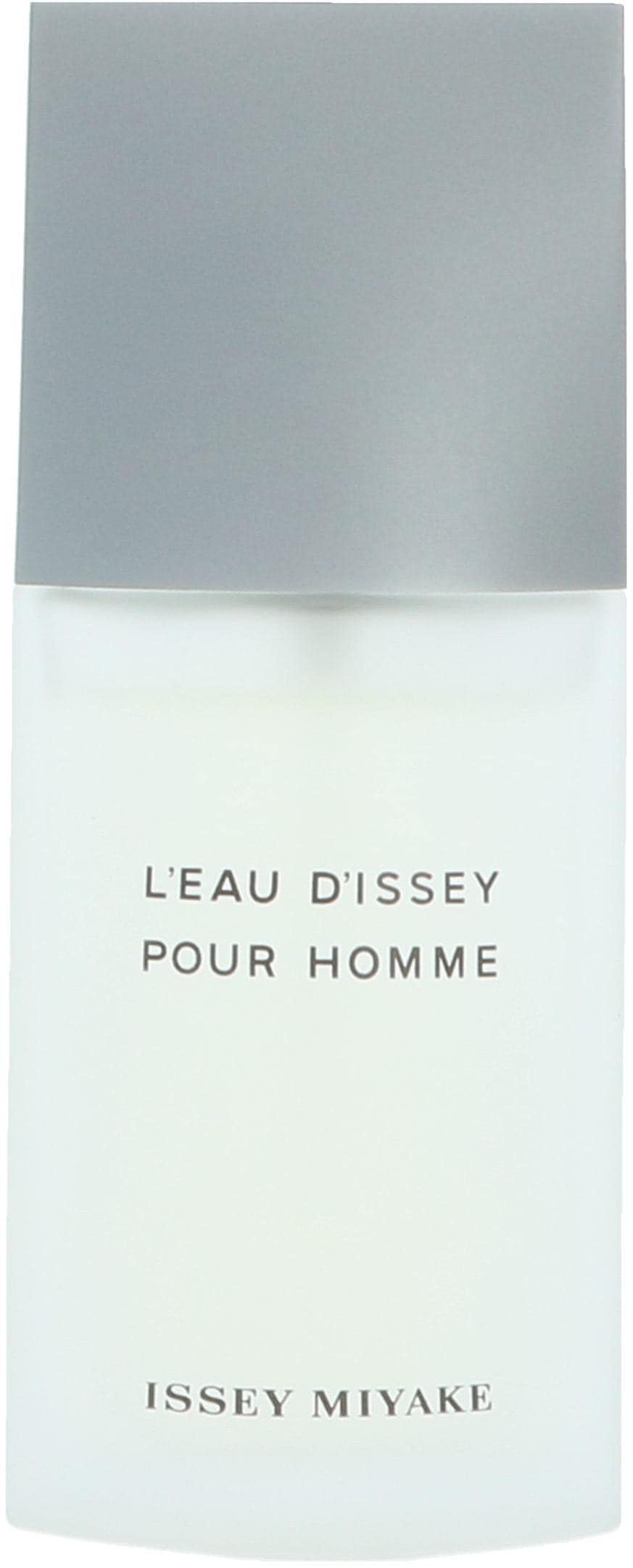 Issey Miyake Eau de Toilette »L'Eau d'Issey pour Homme«