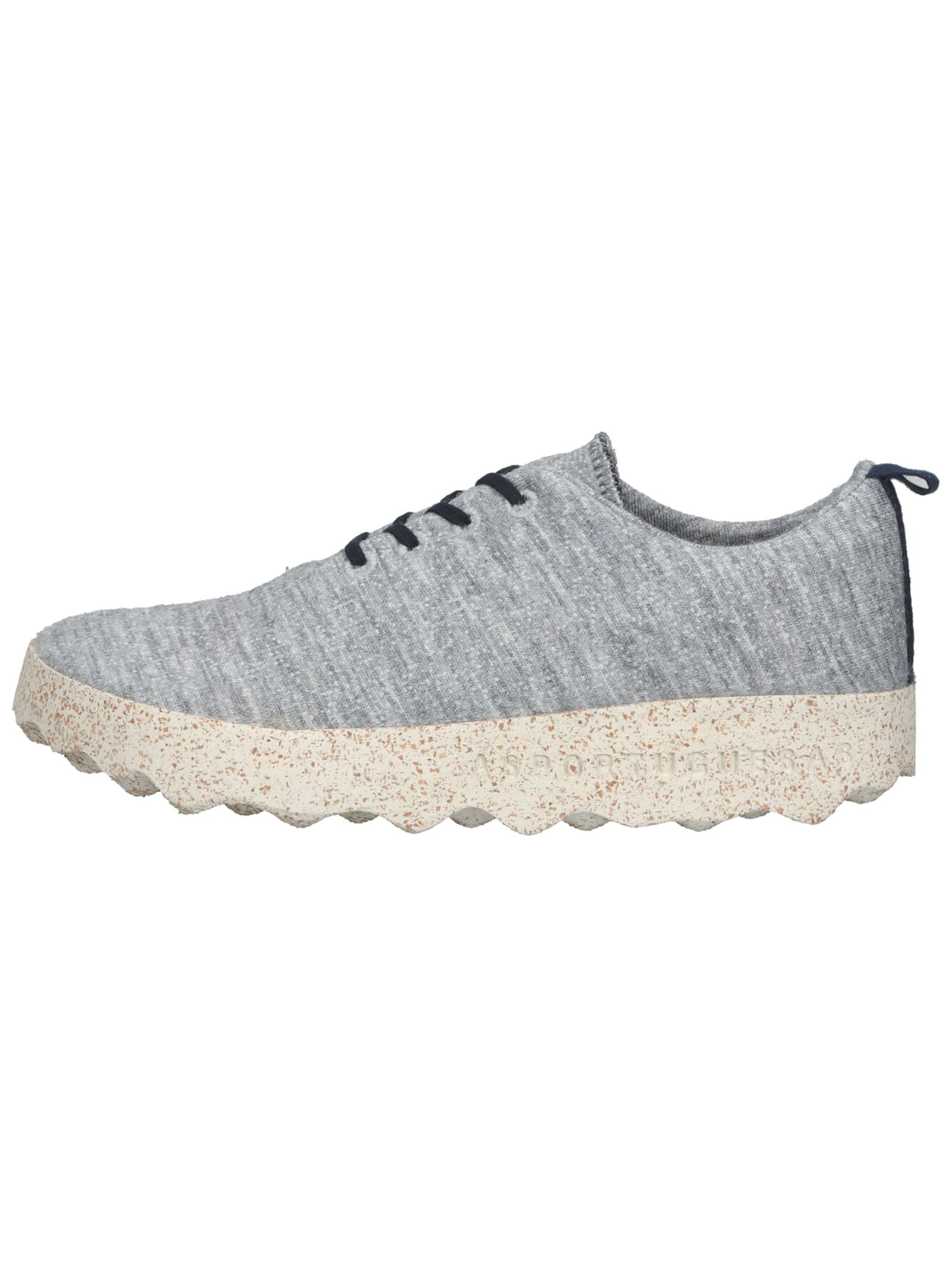 Asportuguesas Schnürschuh »Asportuguesas Halbschuhe Wolle«
