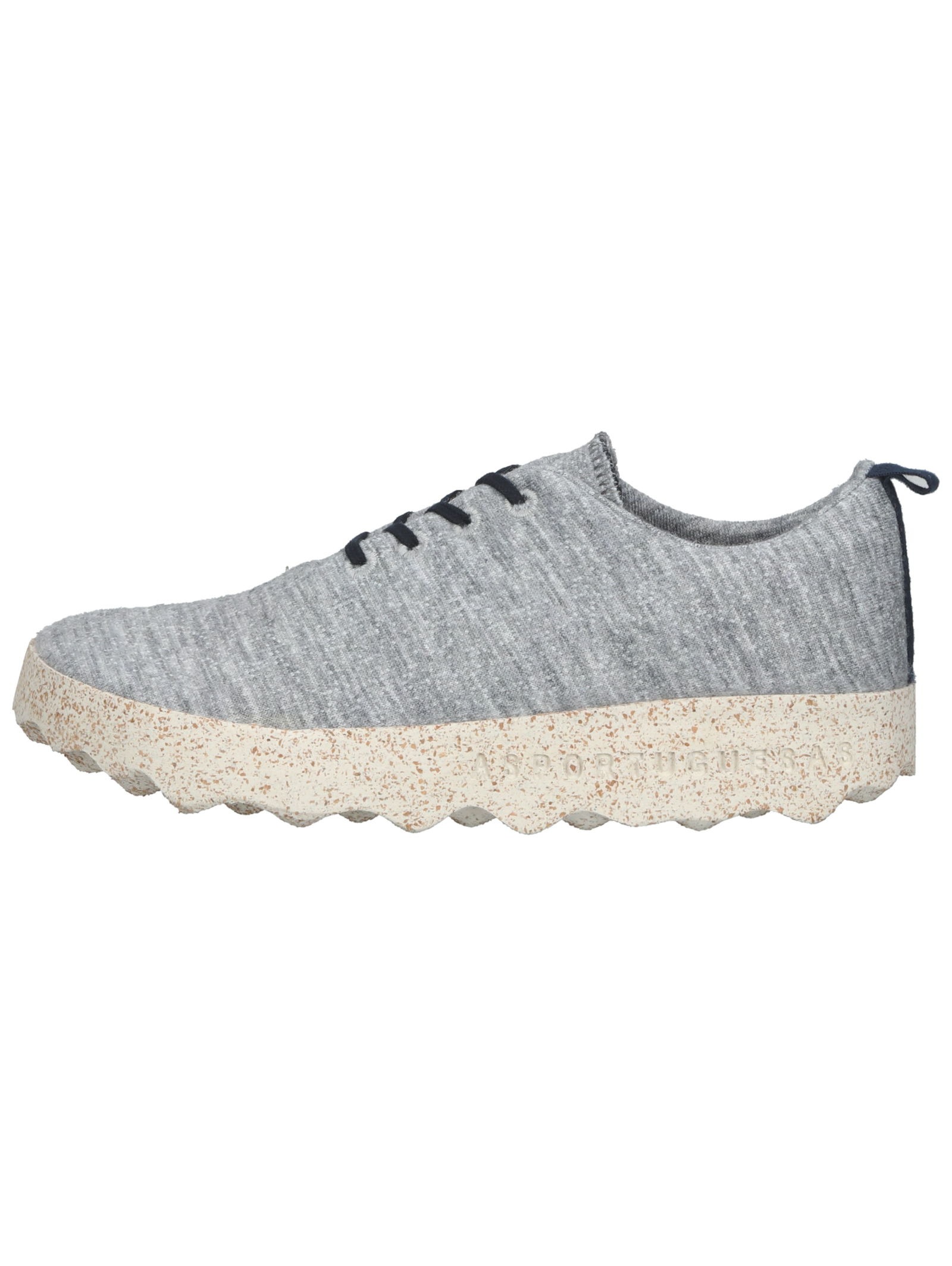 Asportuguesas Schnürschuh "Asportuguesas Halbschuhe Wolle" günstig online kaufen