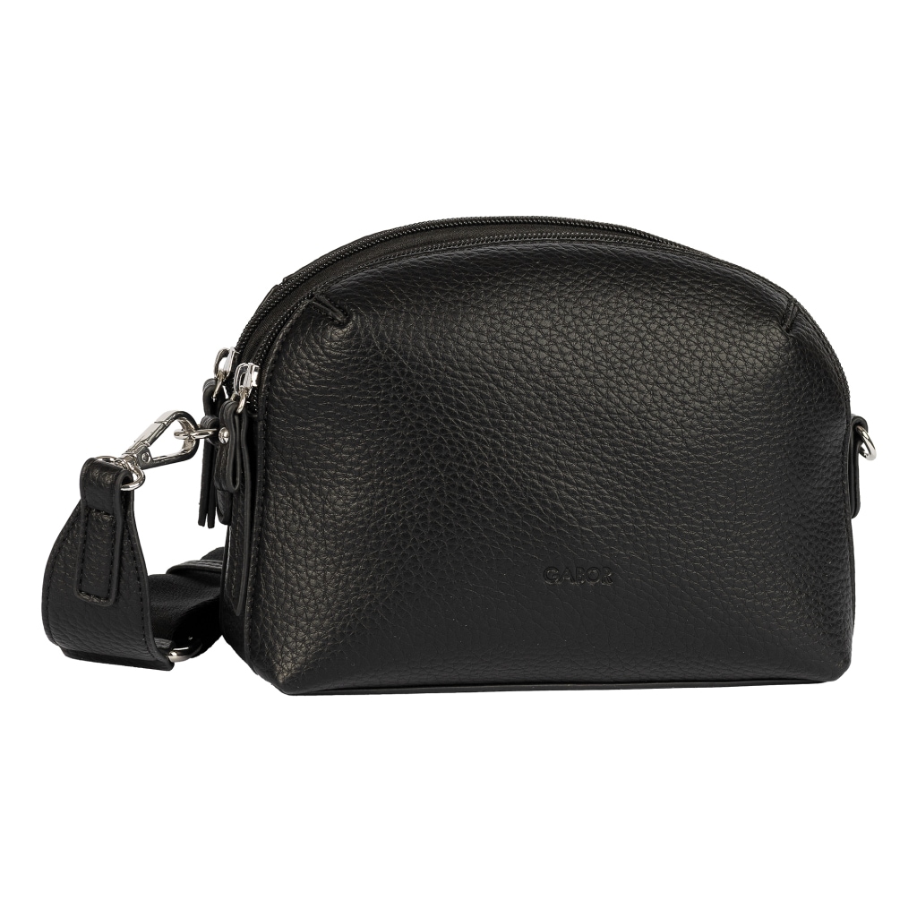 Gabor Umhängetasche "Tulia" klassisch modern mit feinen Details vielseitig, günstig online kaufen