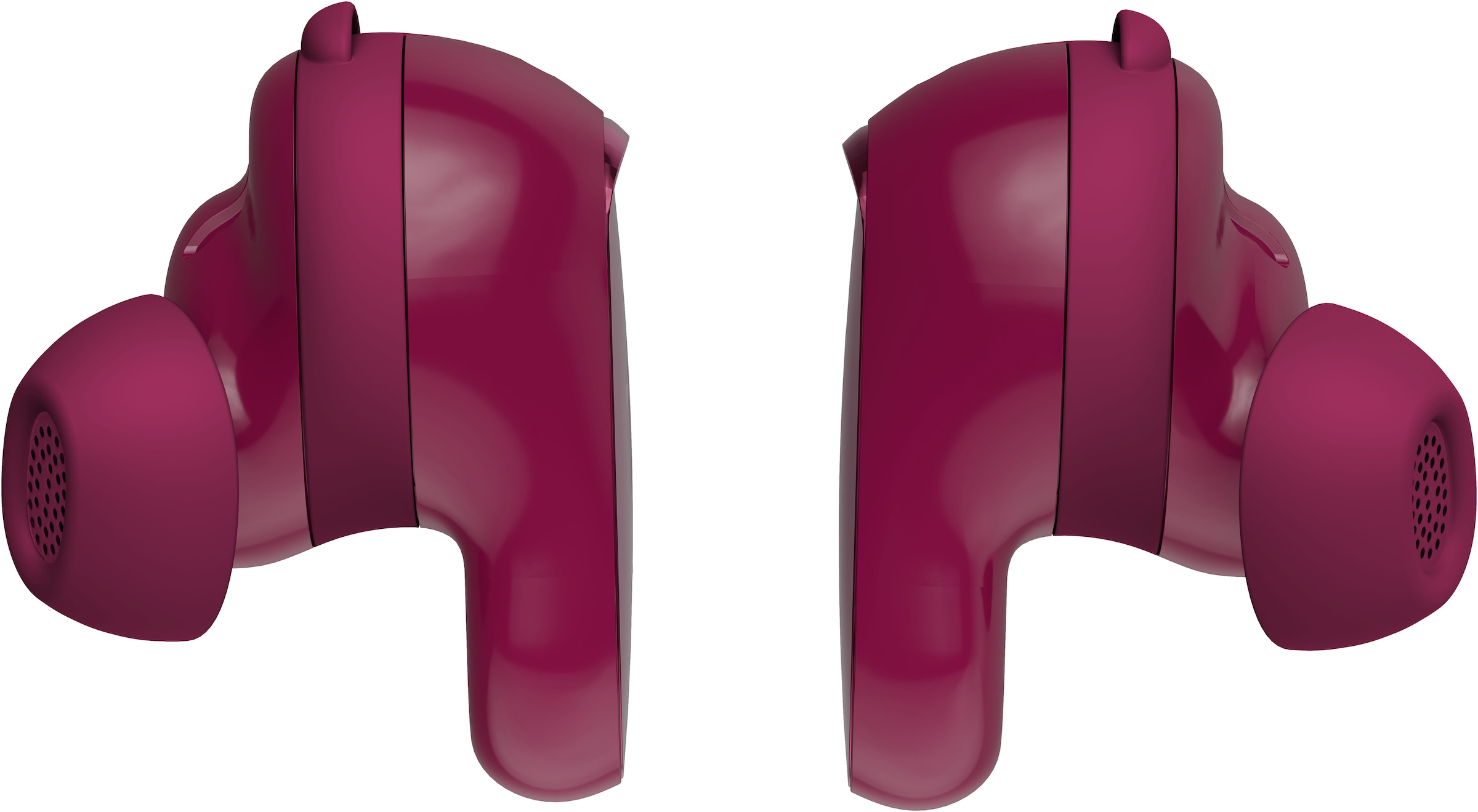 Bose wireless In-Ear-Kopfhörer »QuietComfort Ultra (2. Generation)« Bluetooth Rauschunterdrückung