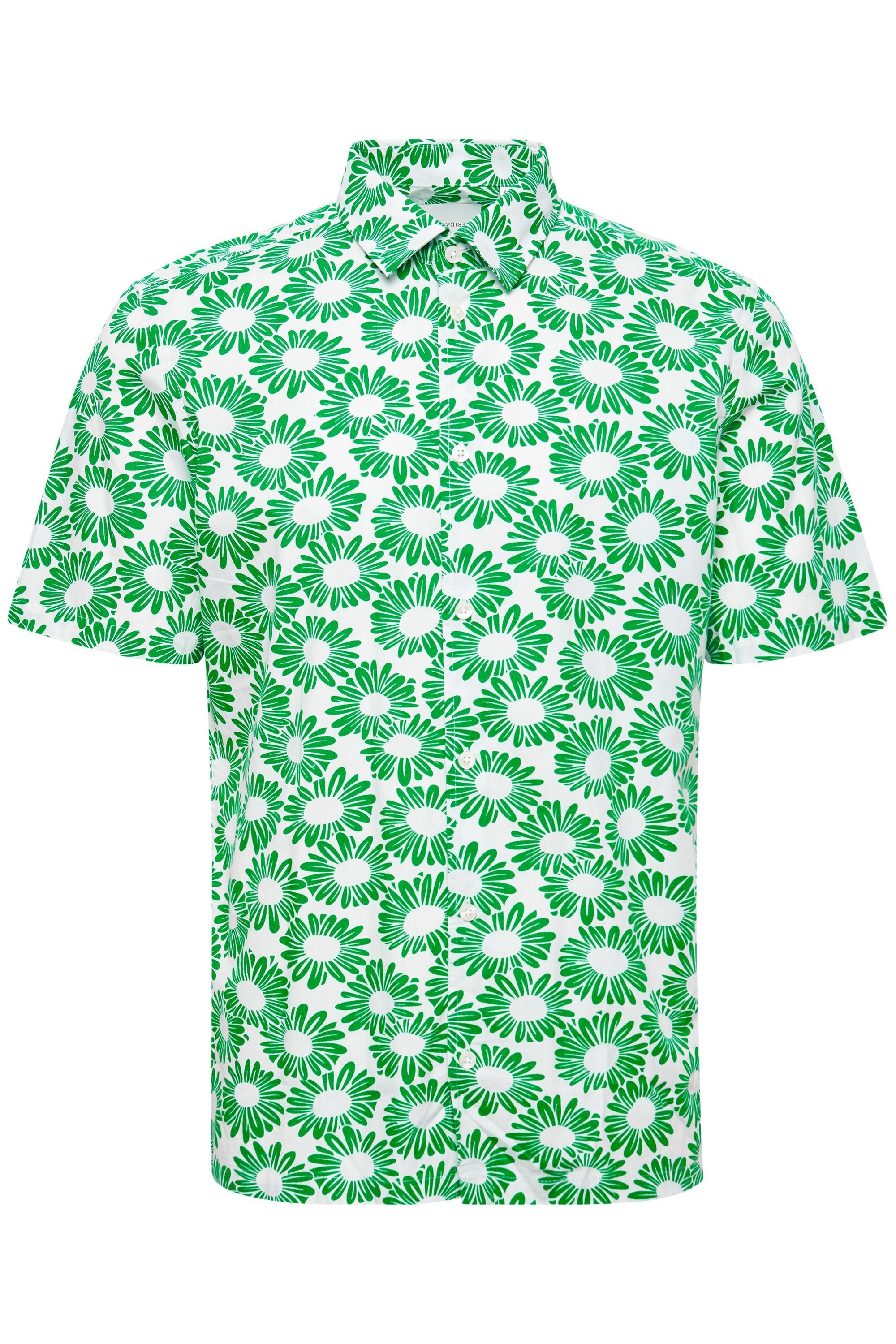 Casual Friday Kurzarmshirt "Kurzarmhemd CFAton" günstig online kaufen