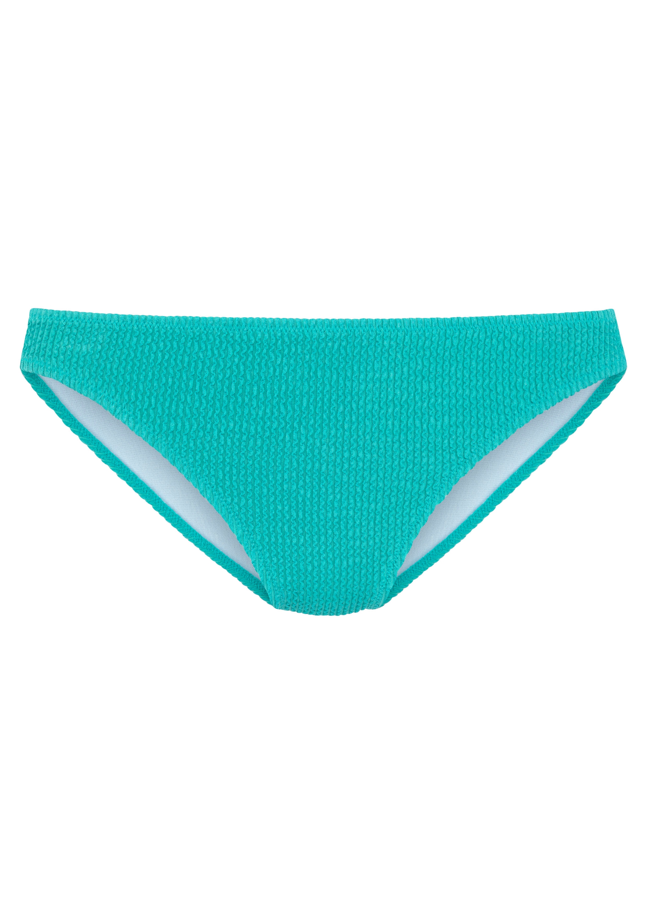 Vivance Bikini-Hose »Valeria«, klassische Form, Mix-Kini