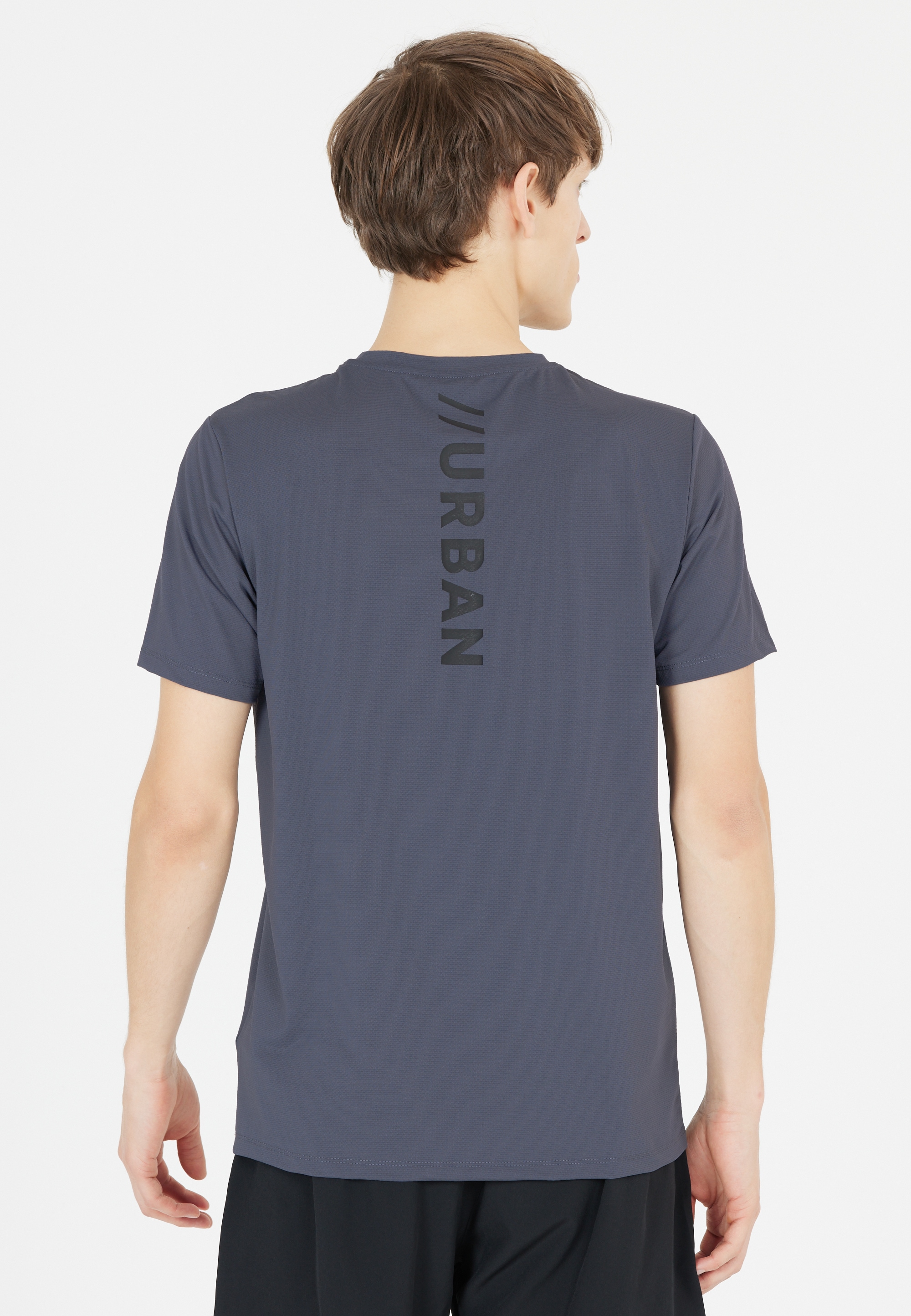 ENDURANCE Funktionsshirt »Webern«, in schnelltrocknender Qualität