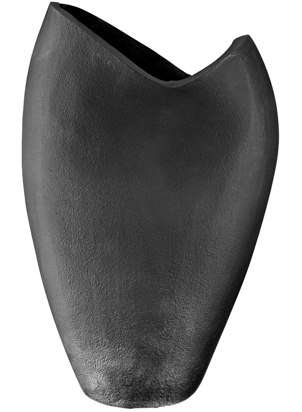 Casablanca by Gilde Dekovase "Vulkano, aus Aluminium, nicht wasserdicht" mi günstig online kaufen