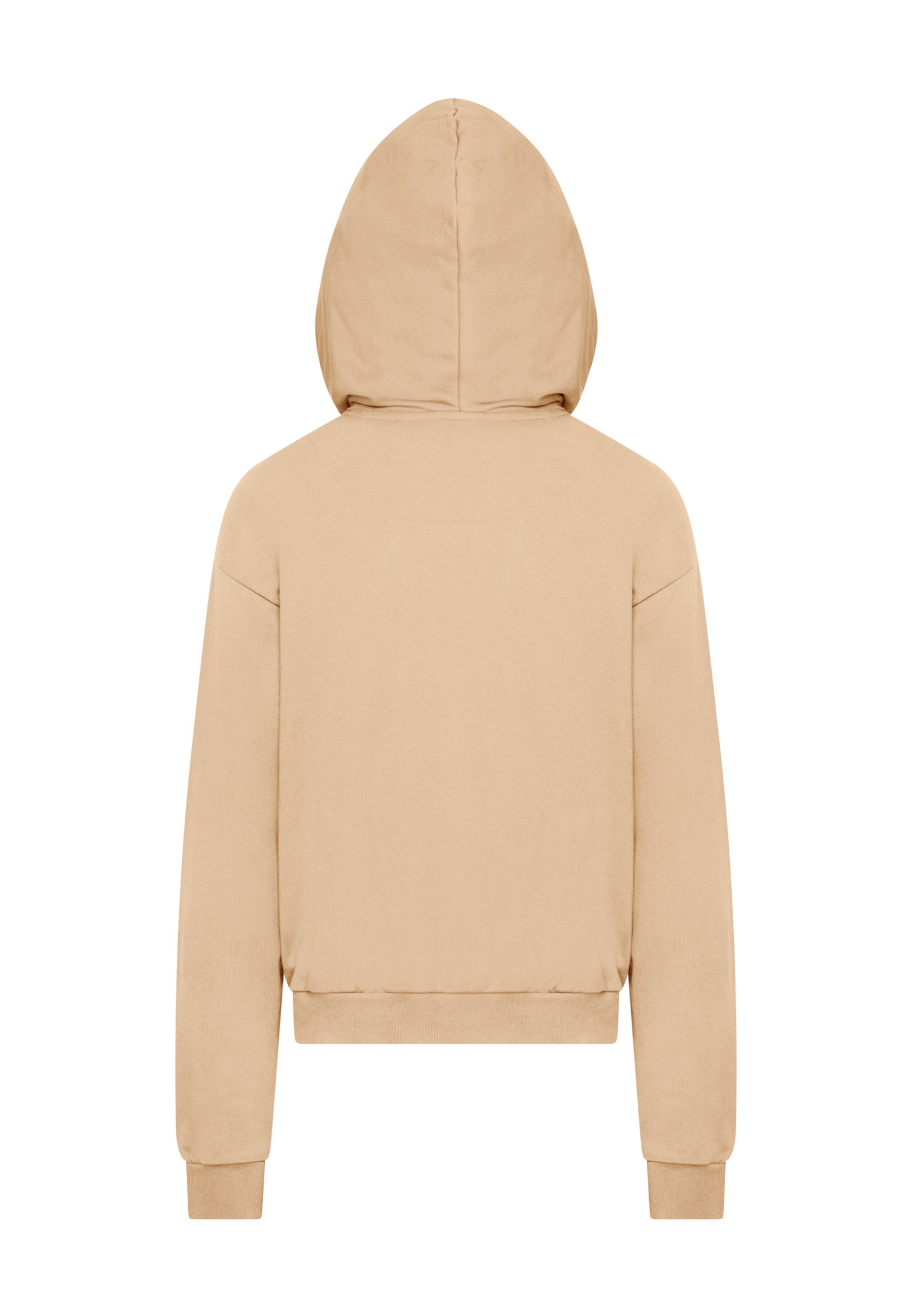 MisterTee Kapuzenpullover "MisterTee Flamingo Hoodie" 1 Stk. günstig online kaufen