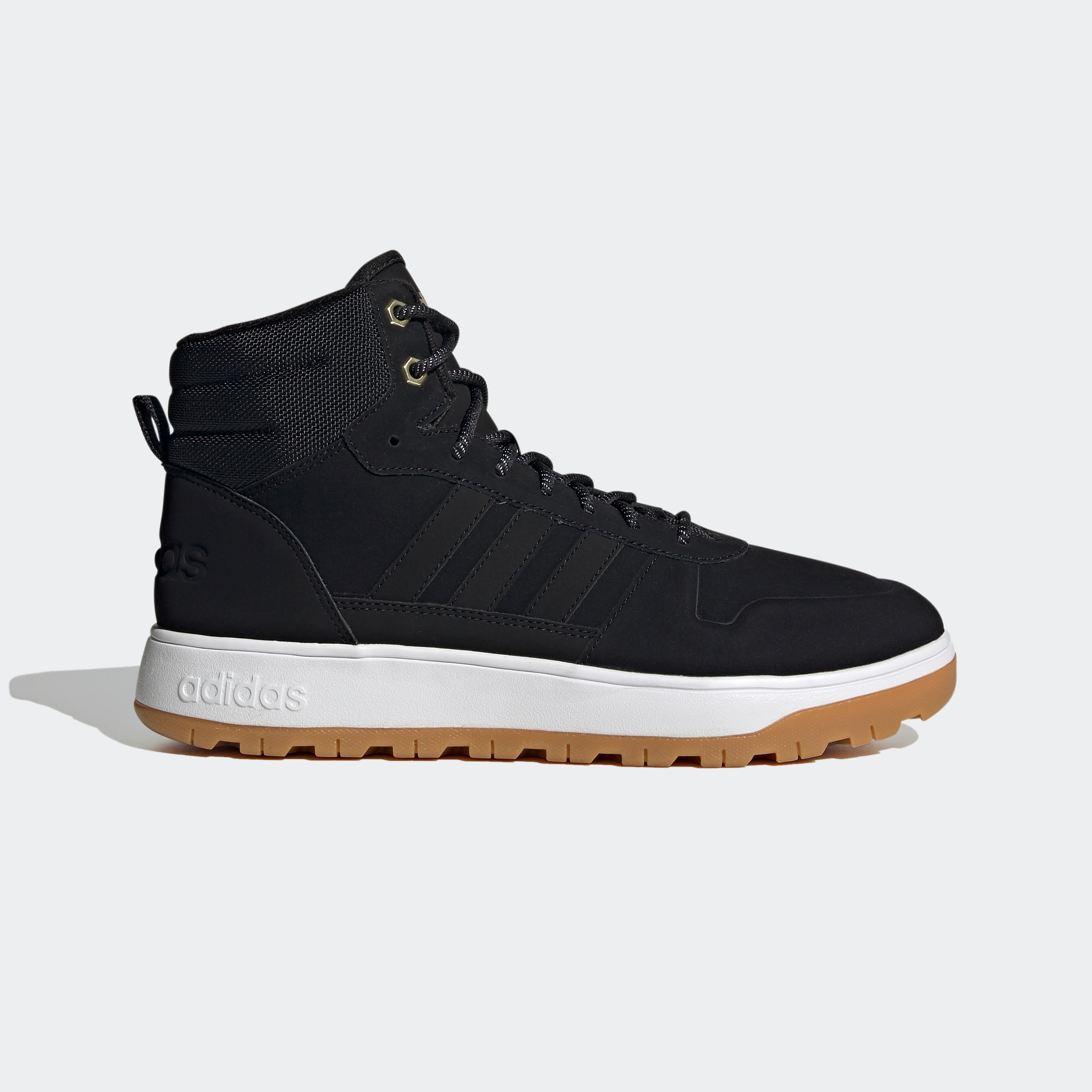 adidas Sportswear Sneakerboots »BLIZZARE«, Sneaker, Schnürboots, Winterschuhe