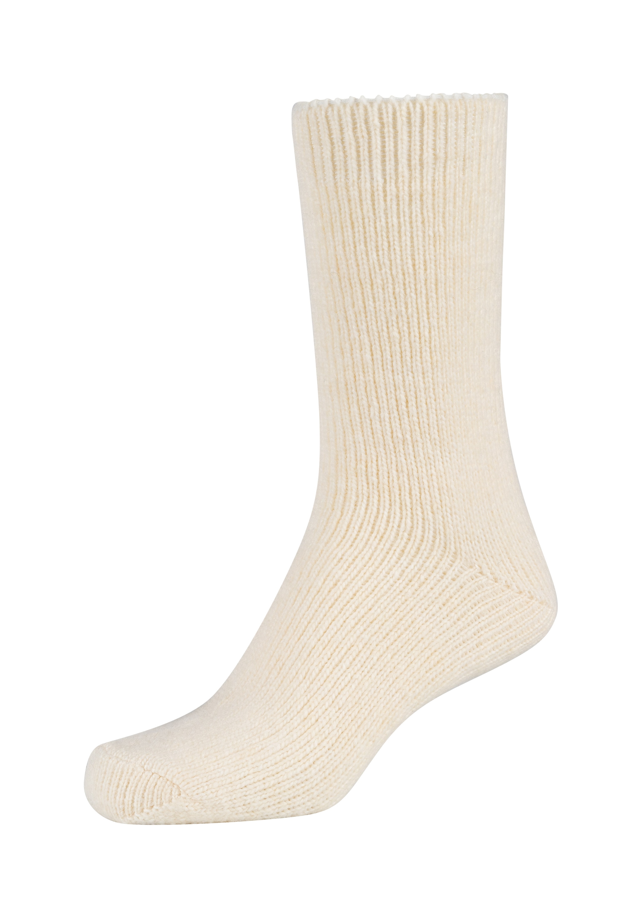 s.Oliver Socken »warm & cozy« 4 Paar tlg. mit elastischem Bund