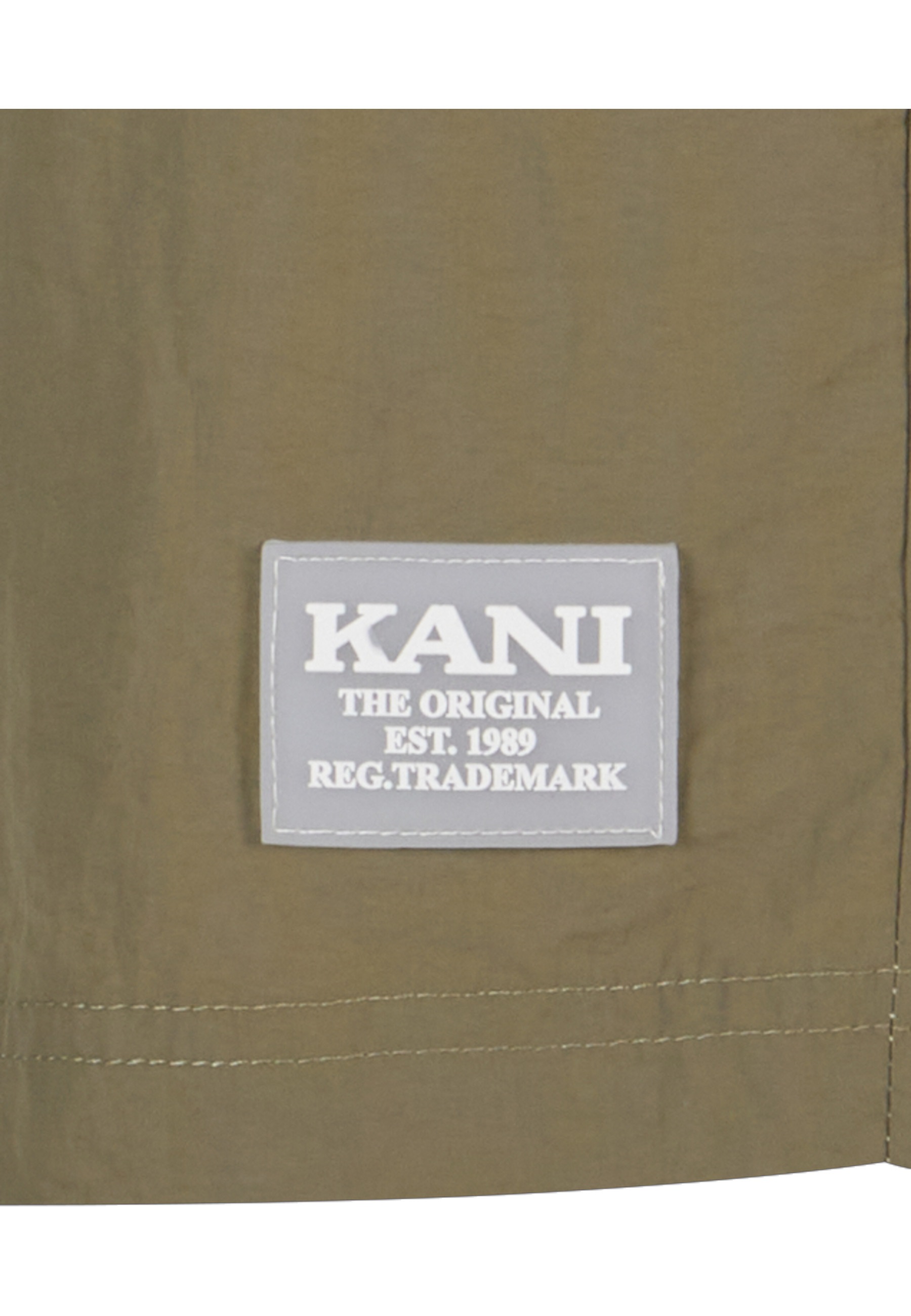 Karl Kani Badeshorts »Karl Kani Herren«