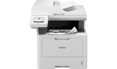 Multifunktionsdrucker »DCP-L5510DW«