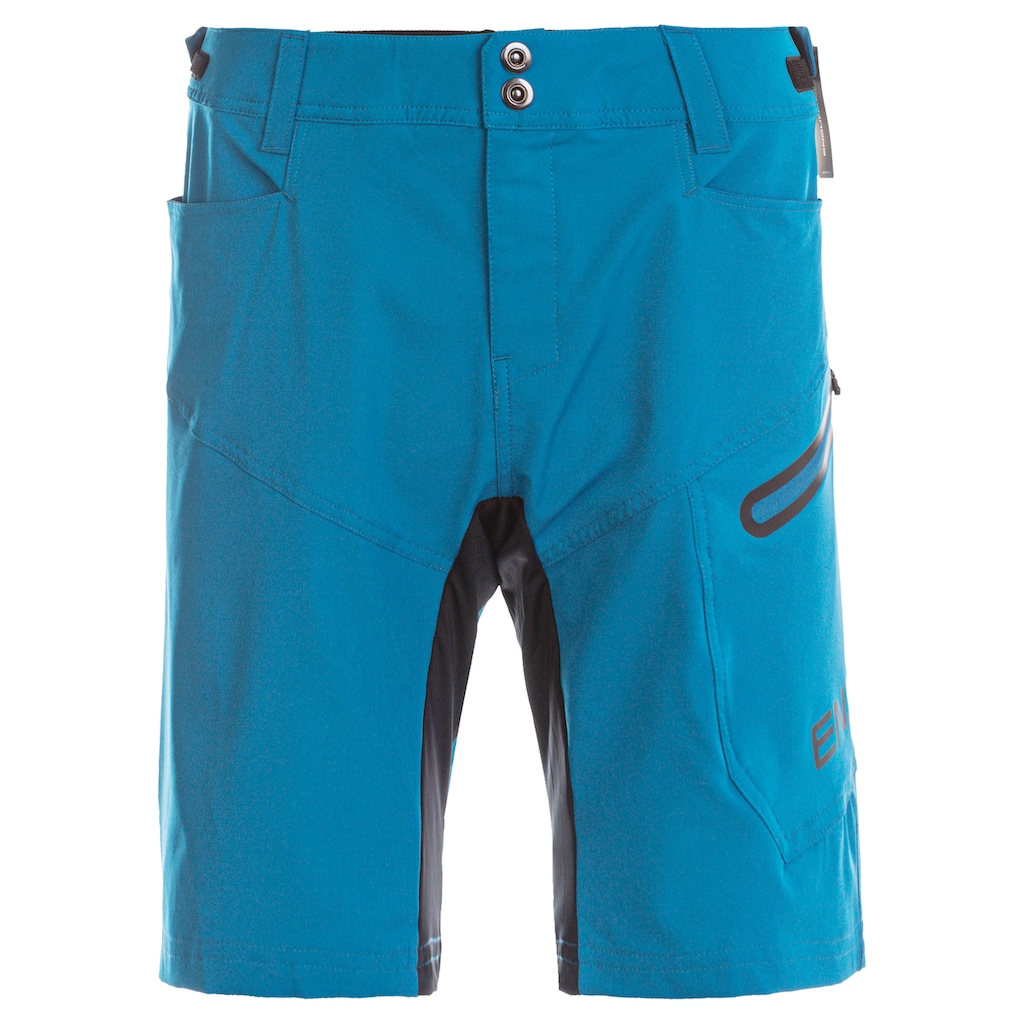 ENDURANCE Radhose »Jamal 2in1«